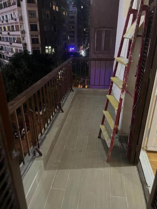 Luxurious apartment in the heart of Cairo, Dokki