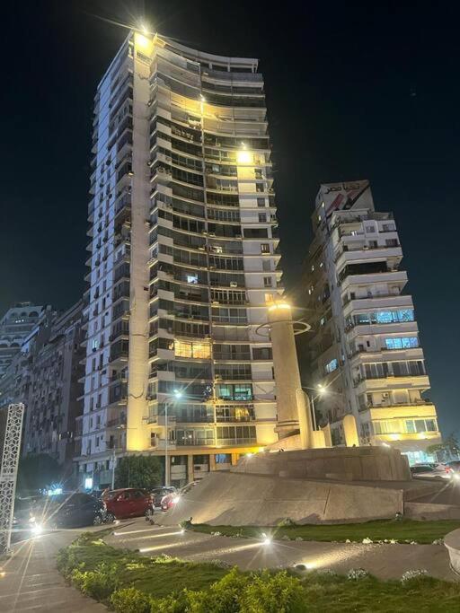Luxurious apartment in the heart of Cairo, Dokki