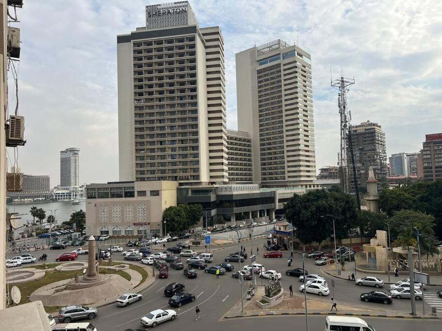 Luxurious apartment in the heart of Cairo, Dokki