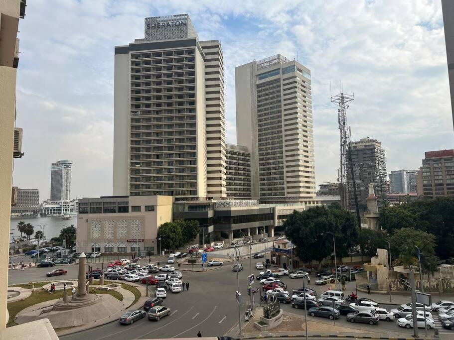 Luxurious apartment in the heart of Cairo, Dokki
