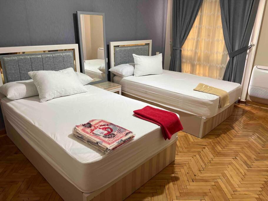 Luxurious apartment in the heart of Cairo, Dokki
