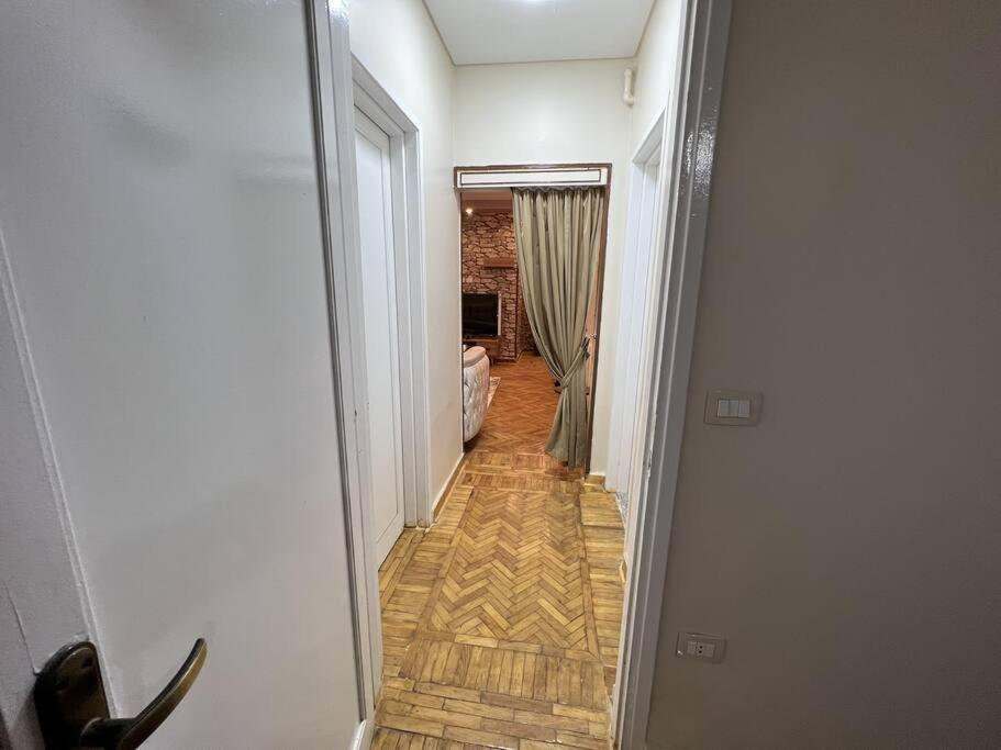 Luxurious apartment in the heart of Cairo, Dokki