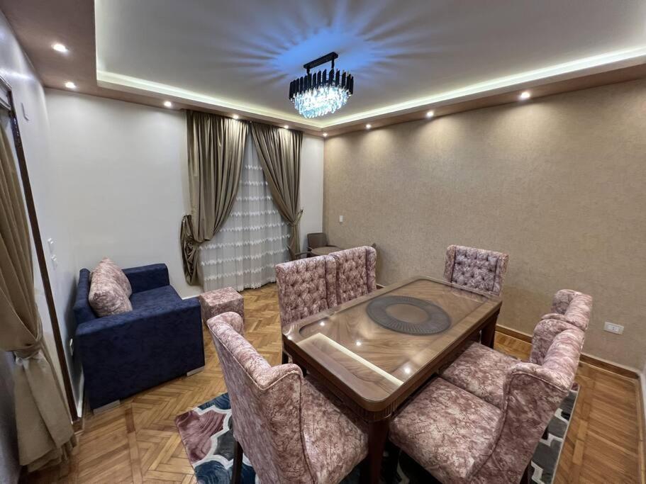 Luxurious apartment in the heart of Cairo, Dokki