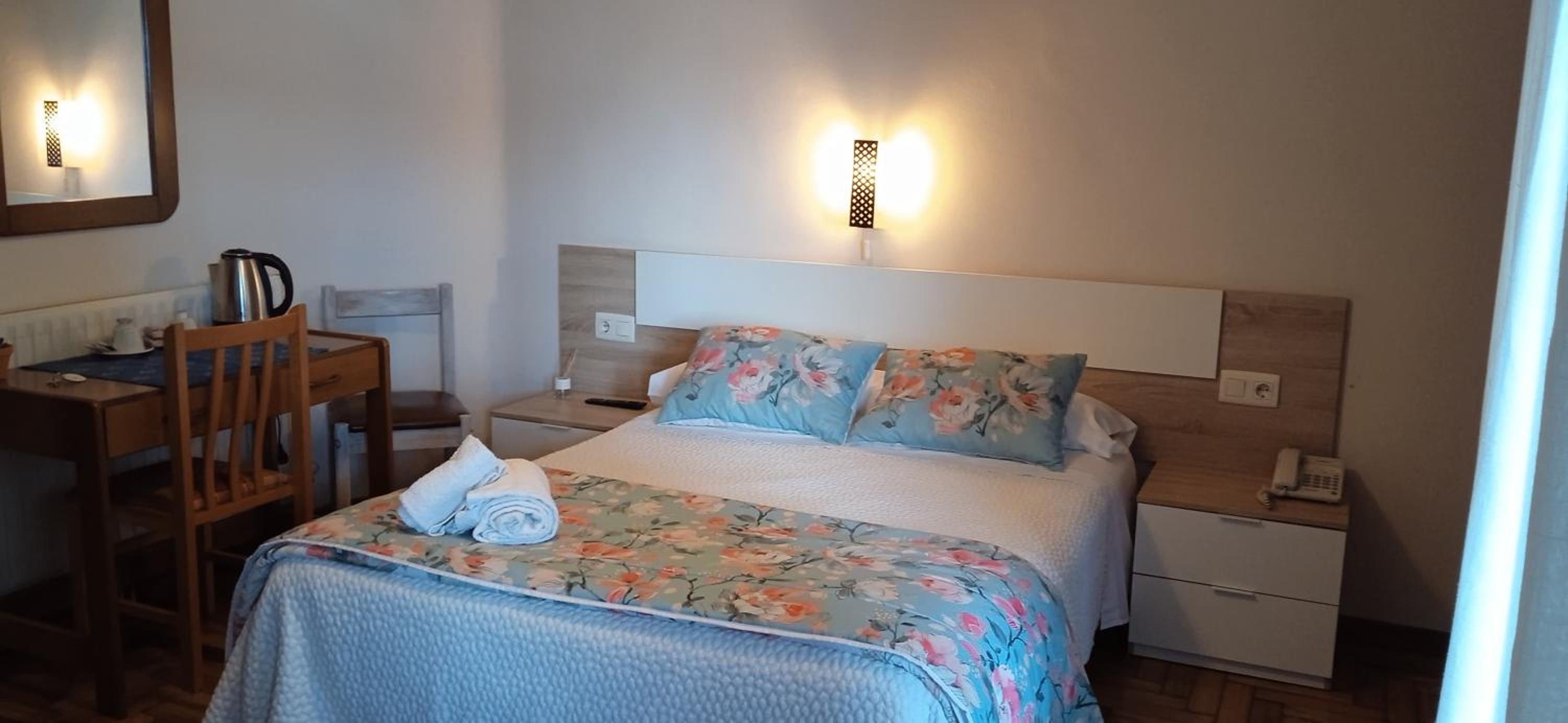 Hotel Solpor