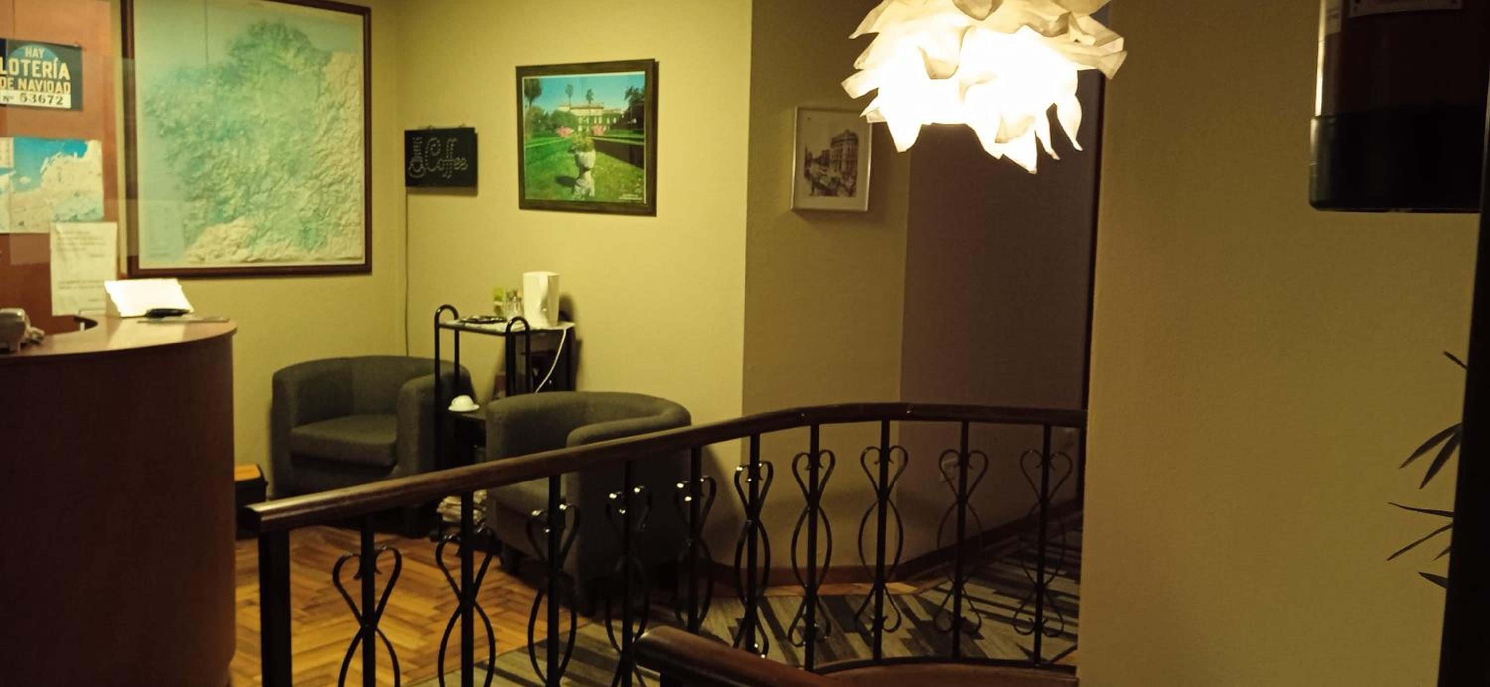 Hotel Solpor