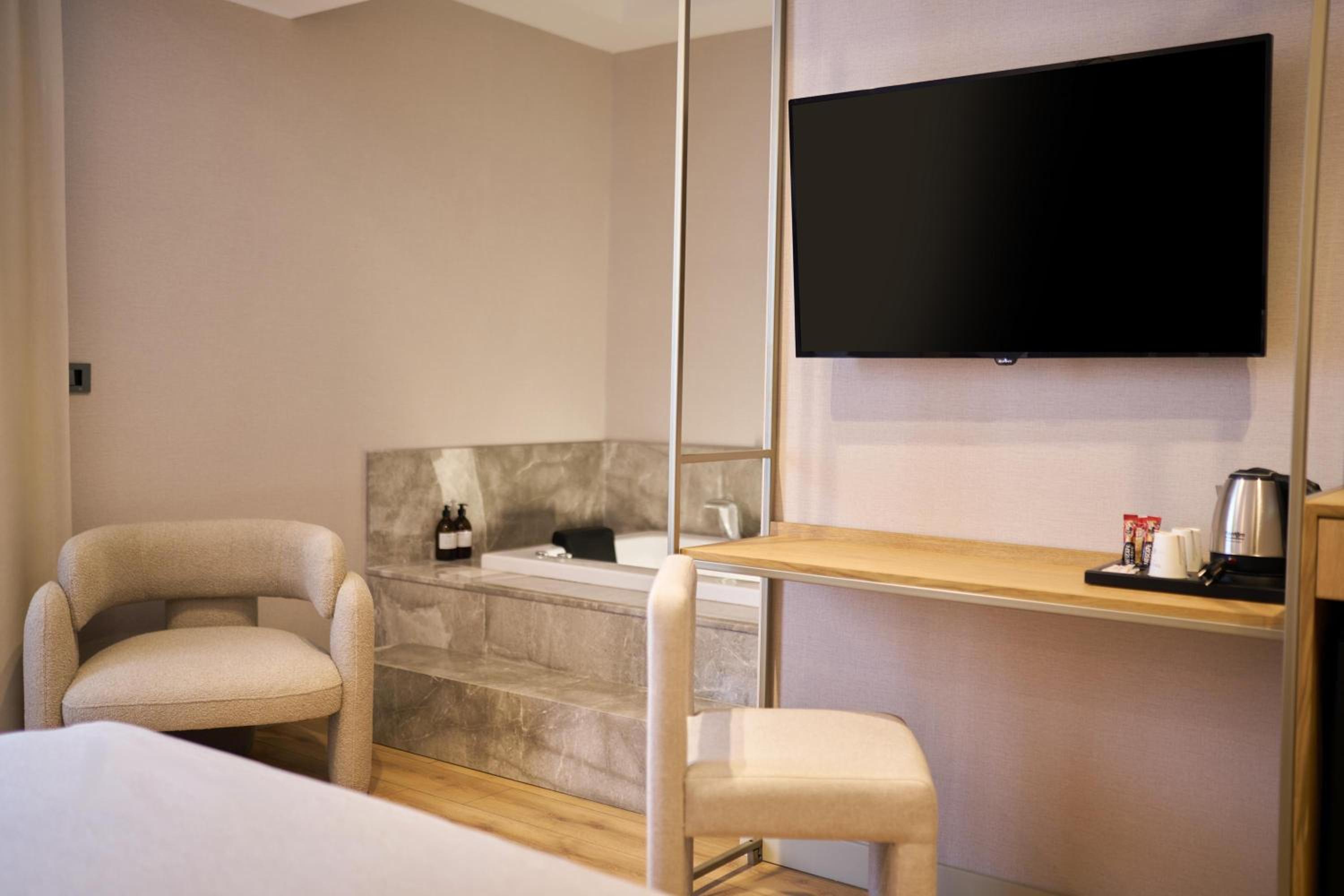 La Maja Otel - Image 12