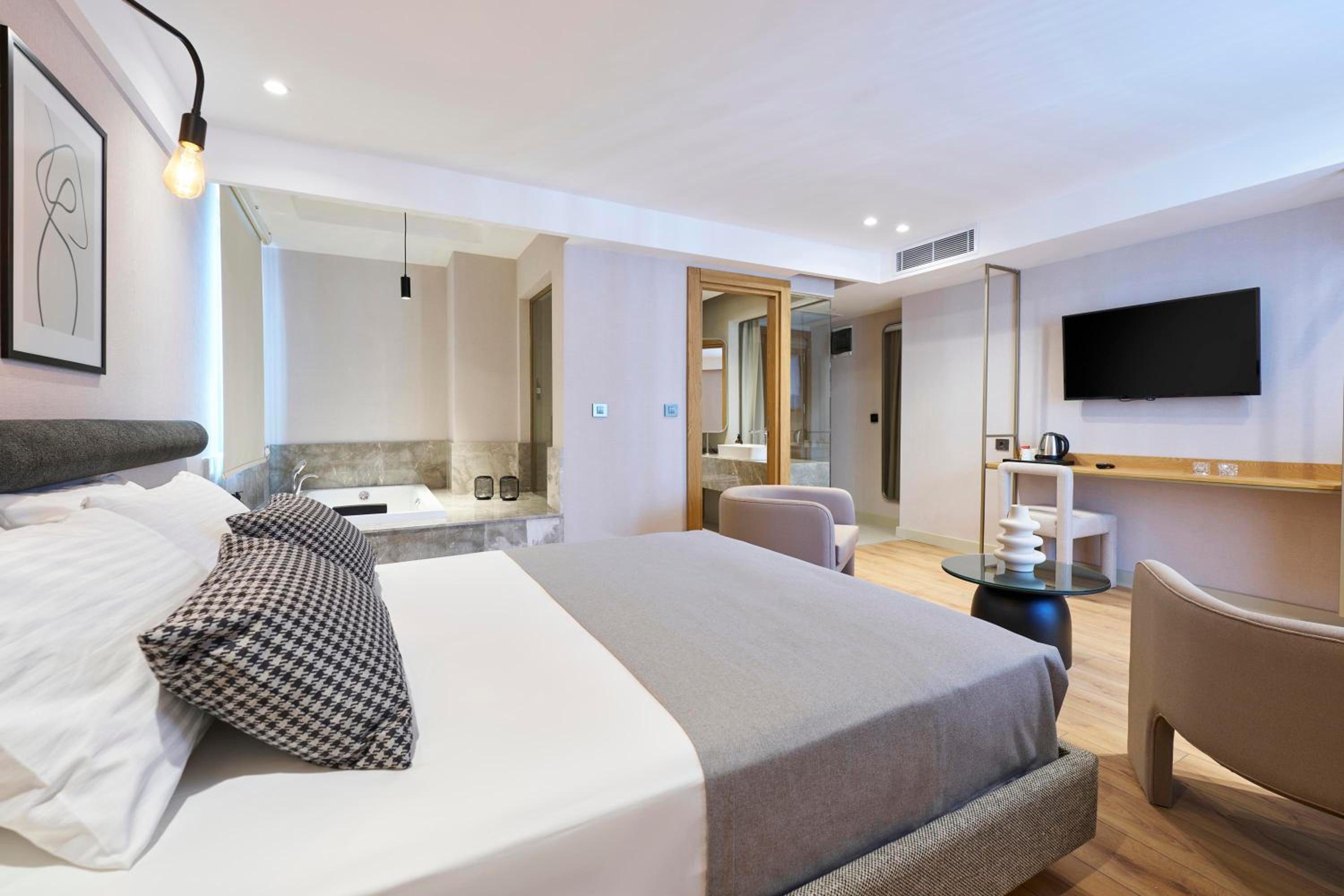 La Maja Otel - Image 24