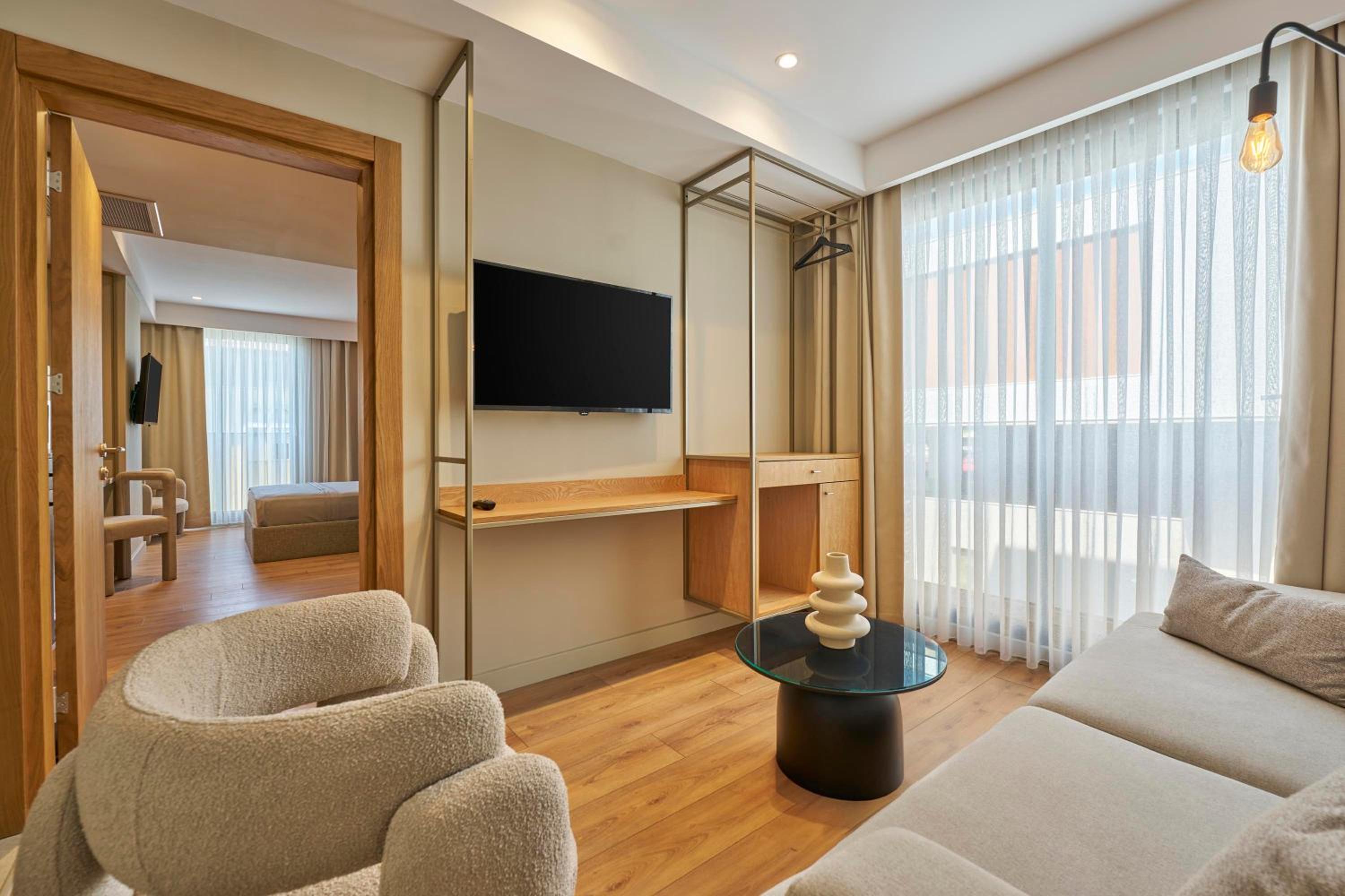 La Maja Otel - Image 27