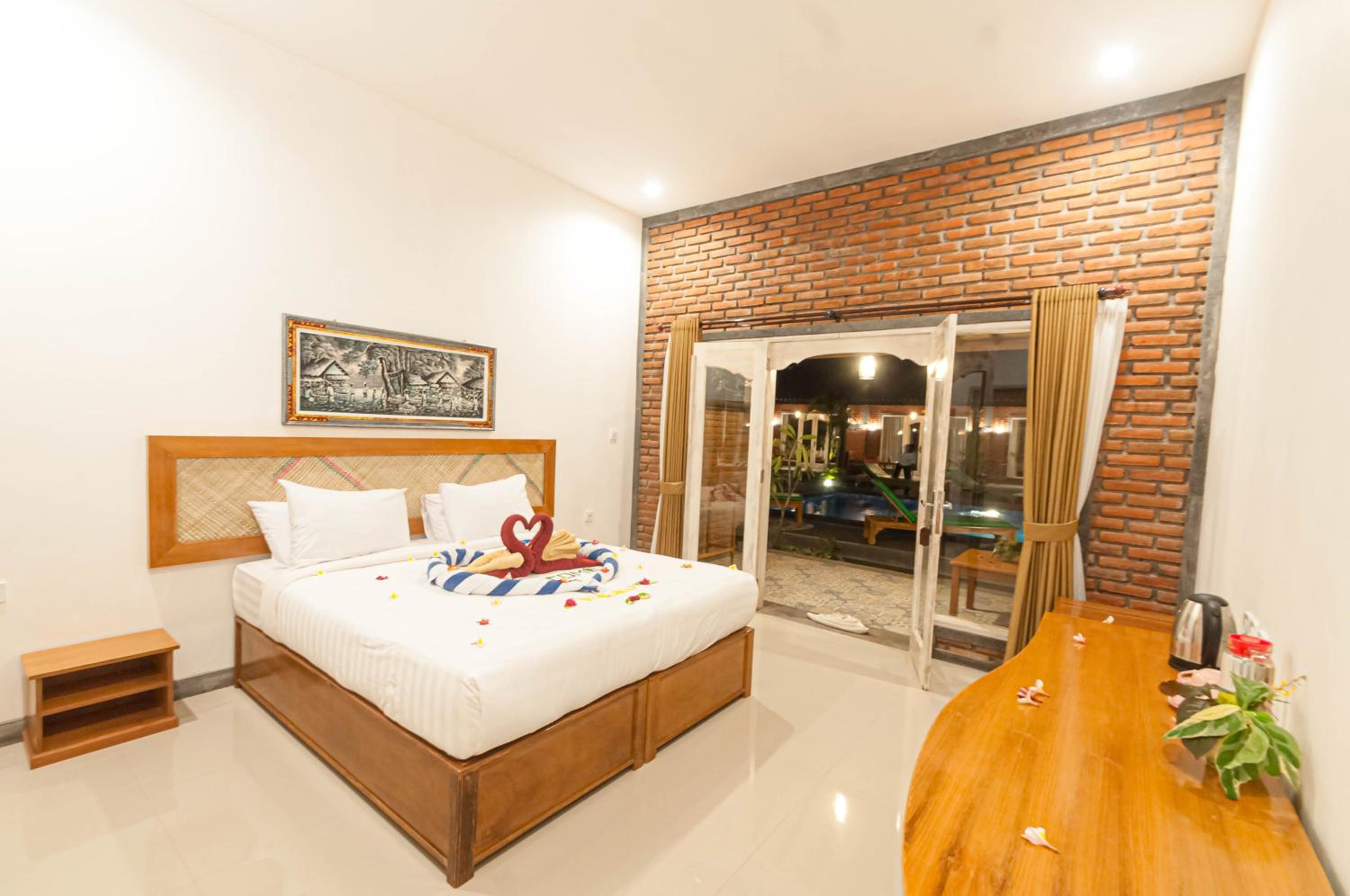 Kubuku Eco Dive Lodge and Yoga
