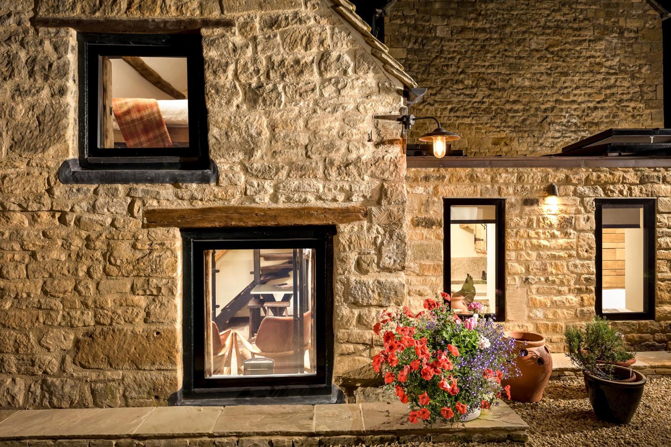 Bantam Tea Rooms