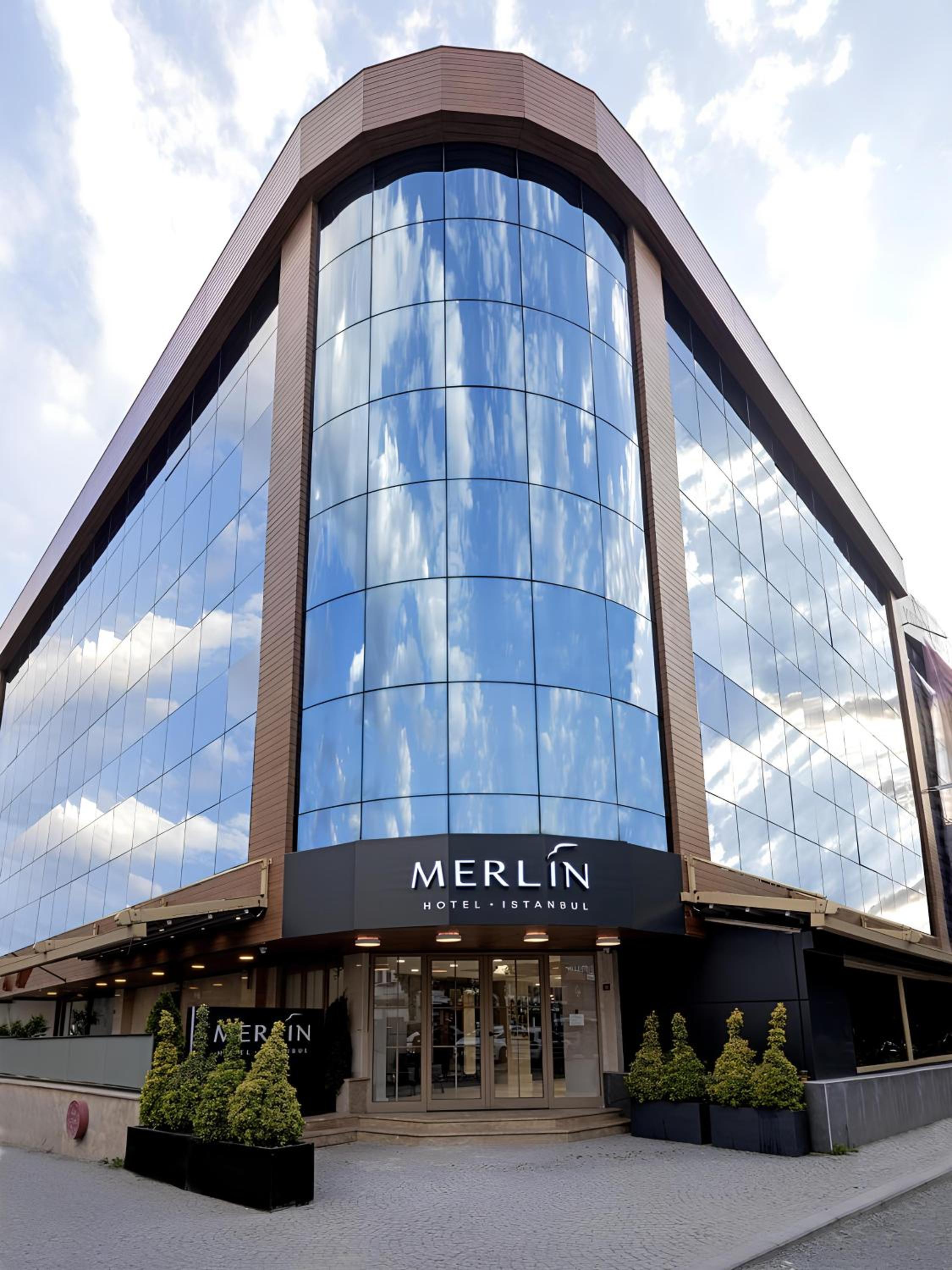 Merlin Otel İstanbul - Image 31