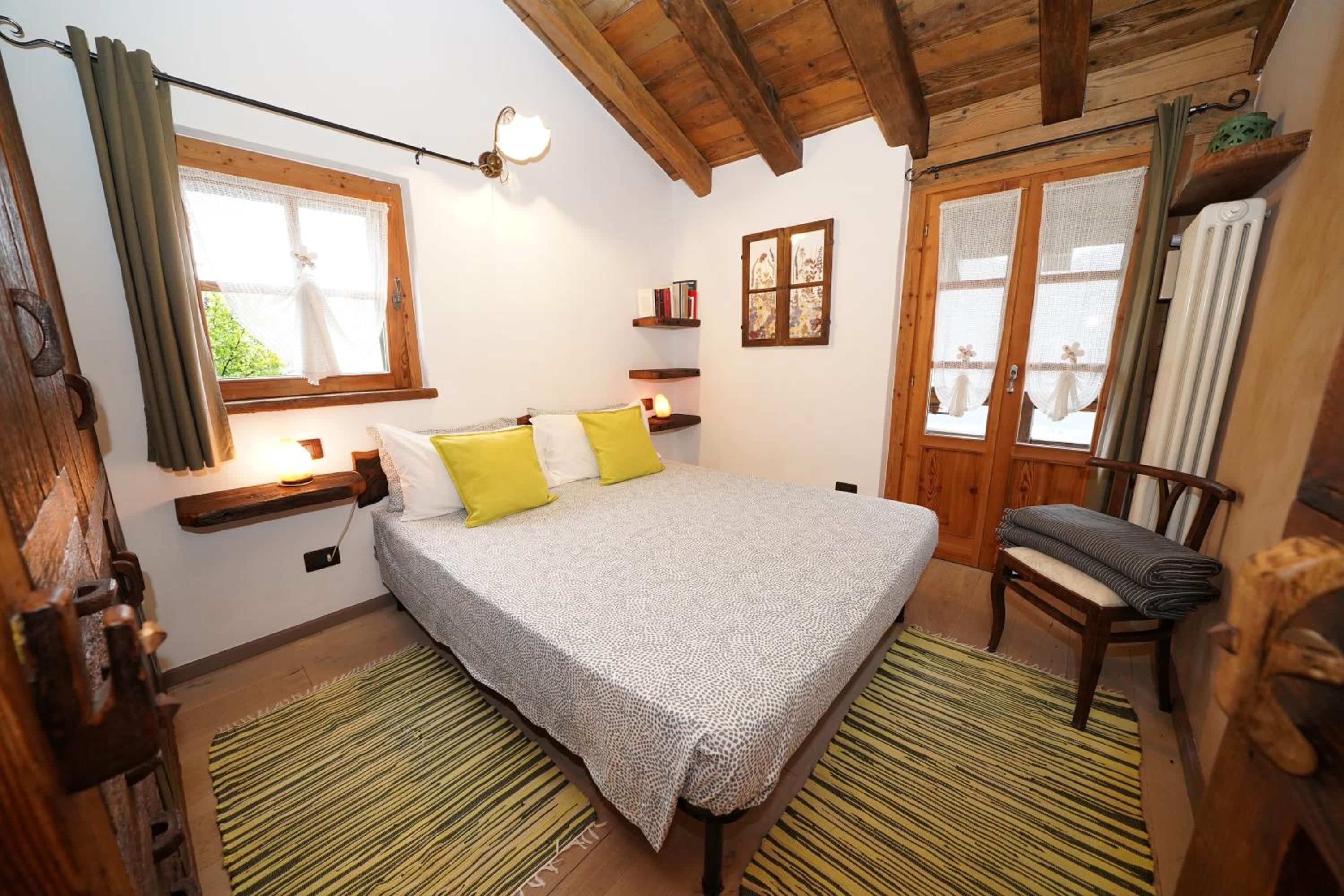 RUSTICO VIGNA casa vacanze view 4