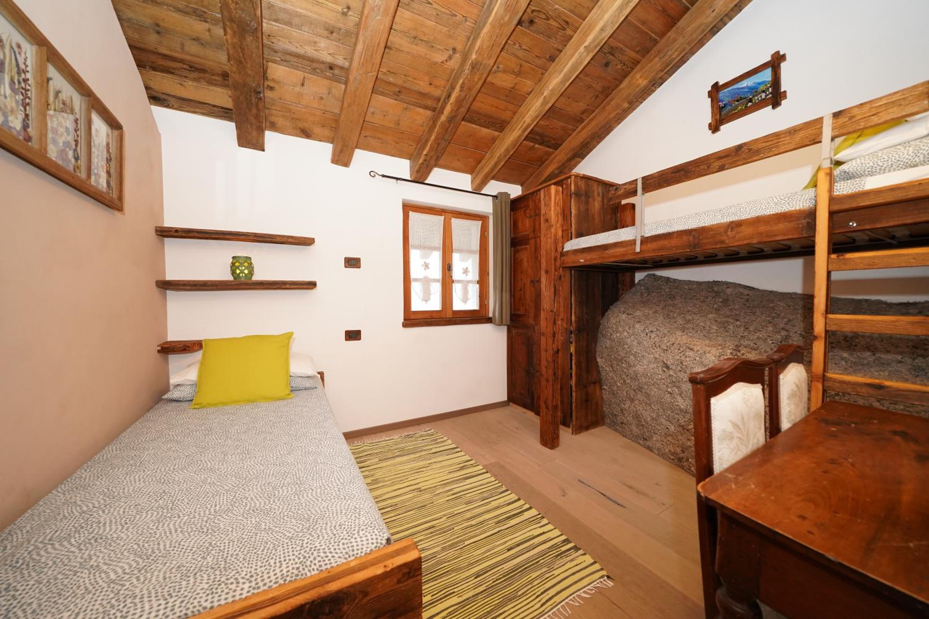 RUSTICO VIGNA casa vacanze view 5