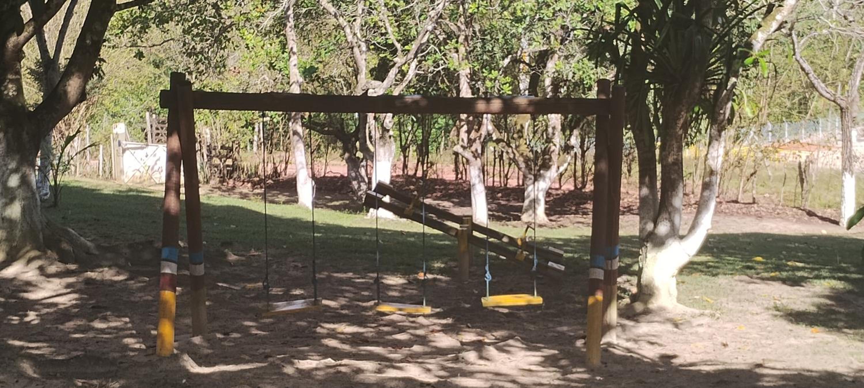 Fazenda Riachão
