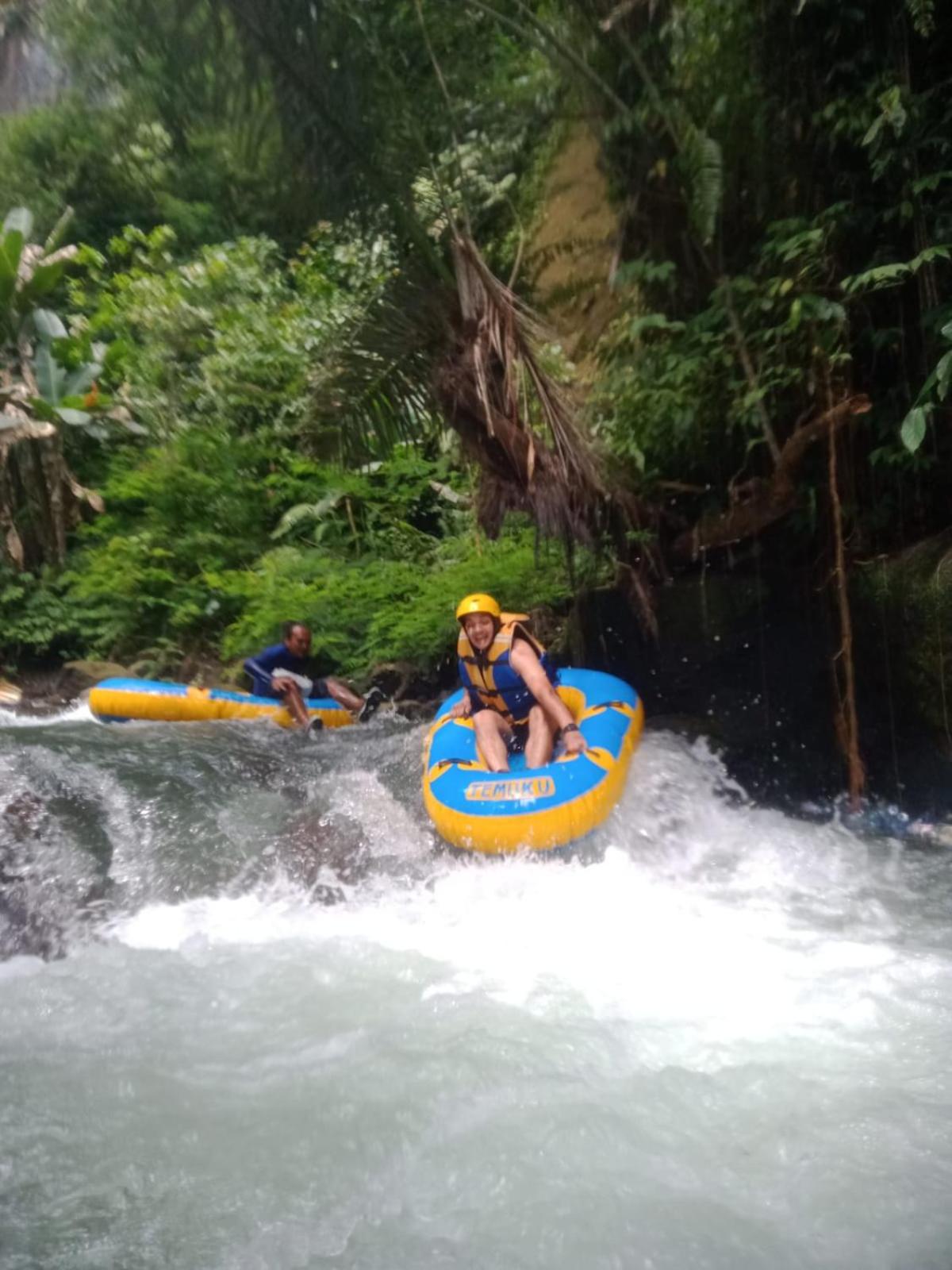 Aksha Riverside Ubud