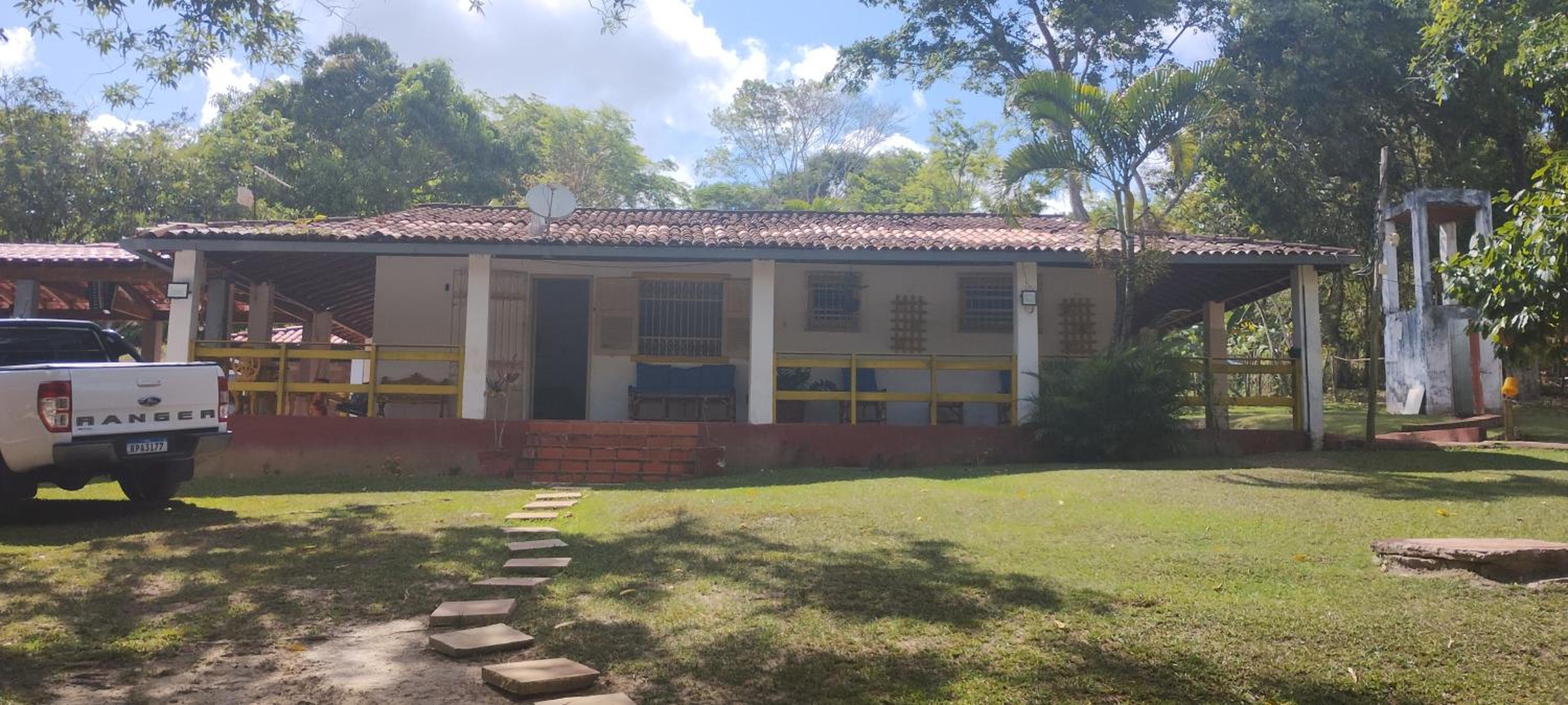 Fazenda Riachão