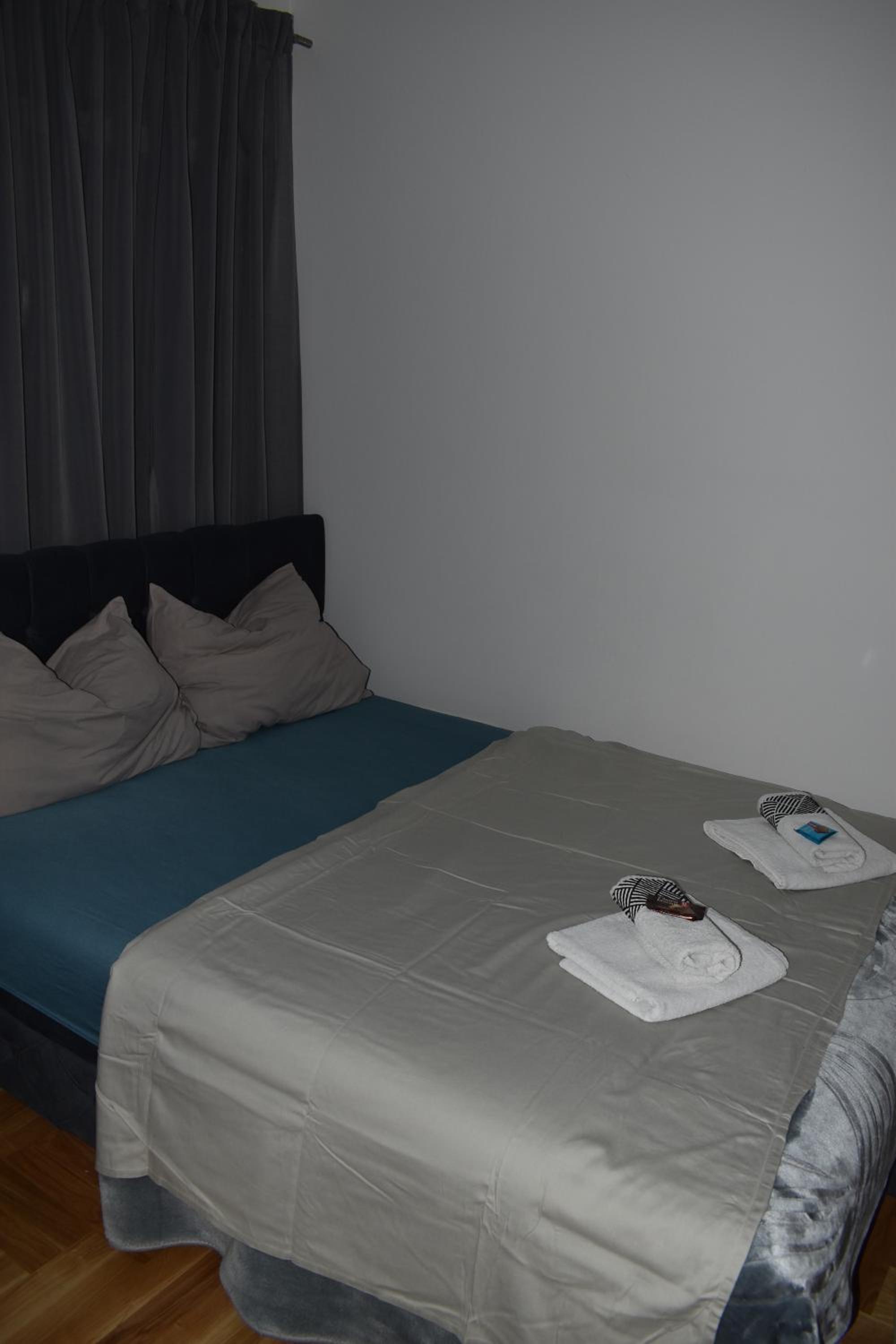 K & S Apartment