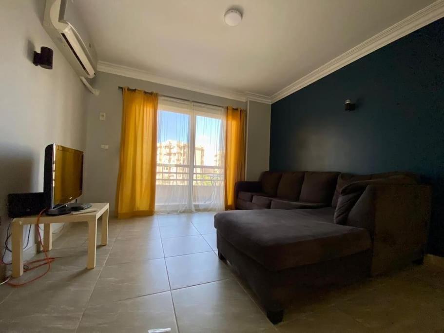 Elite stay at Madinaty