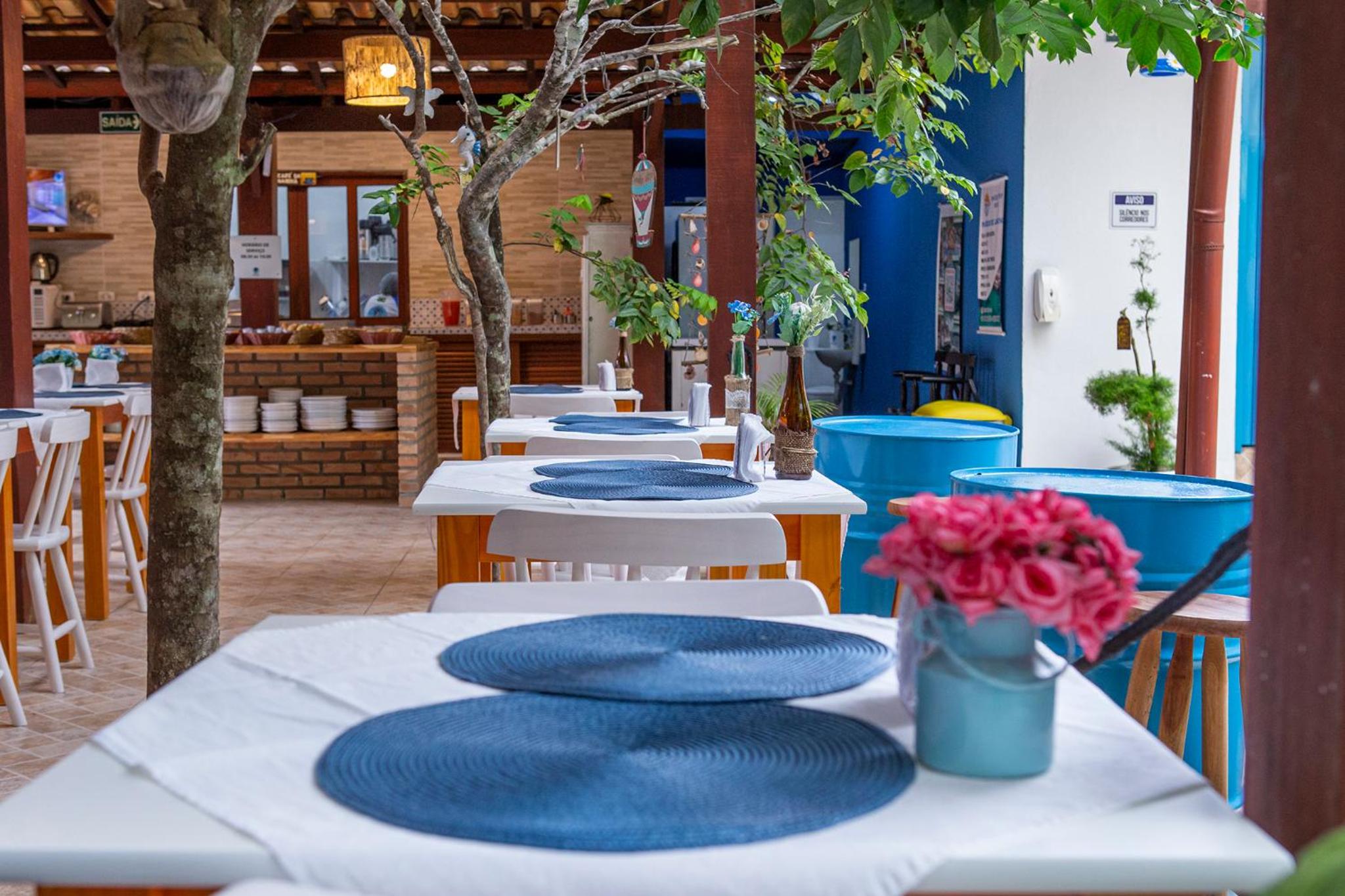 Pousada Villa Blu Maresias