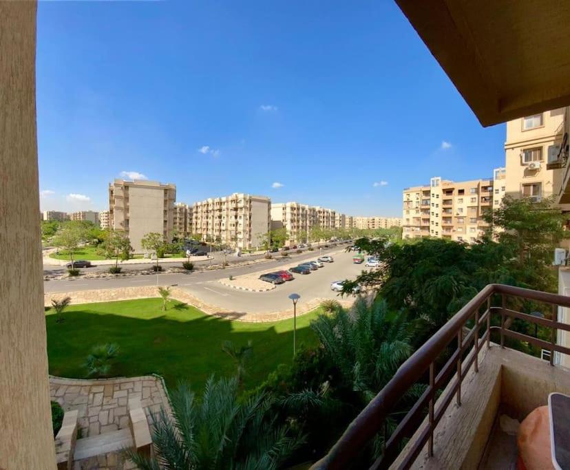 Elite stay at Madinaty