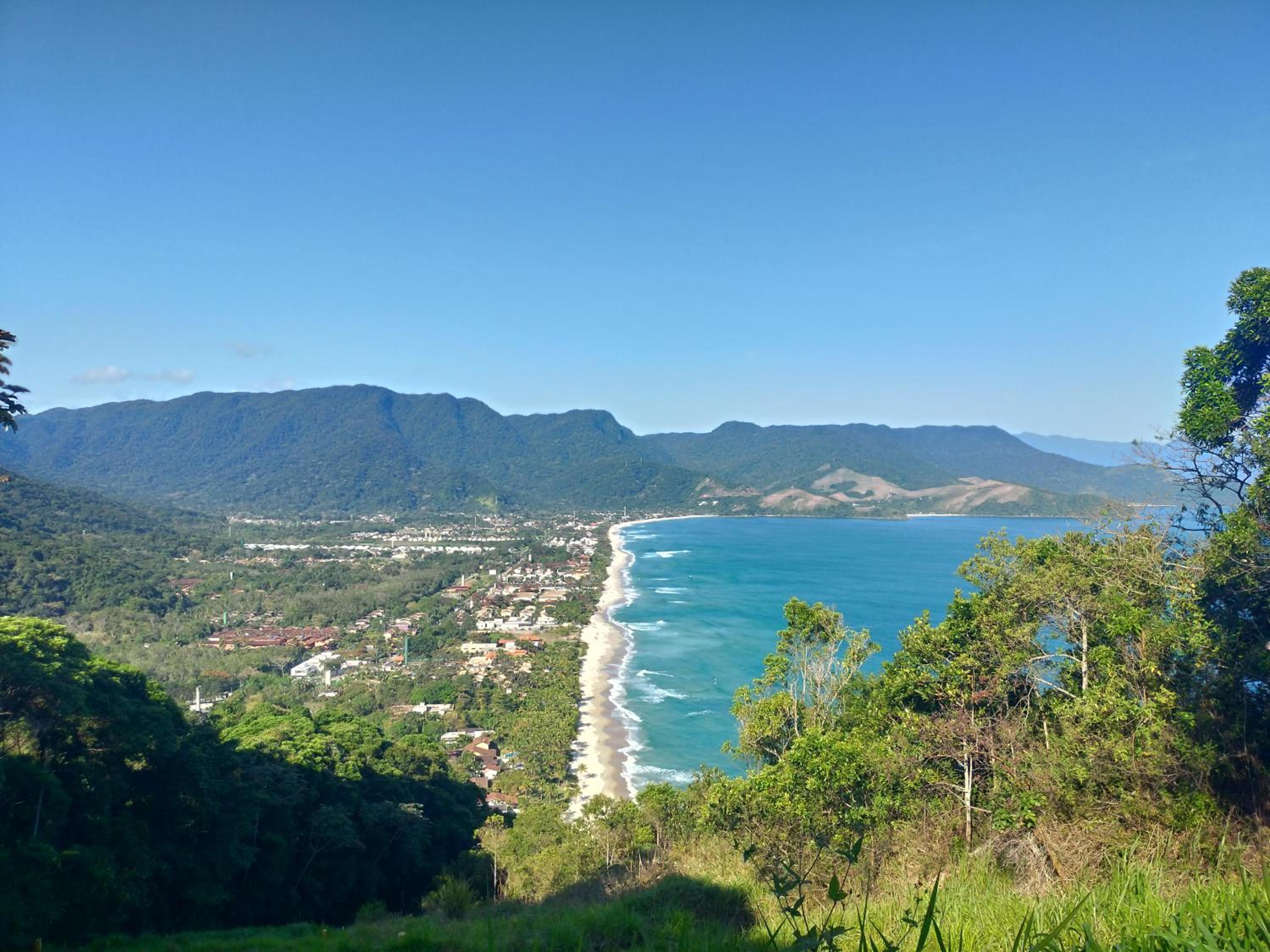 Pousada Villa Blu Maresias