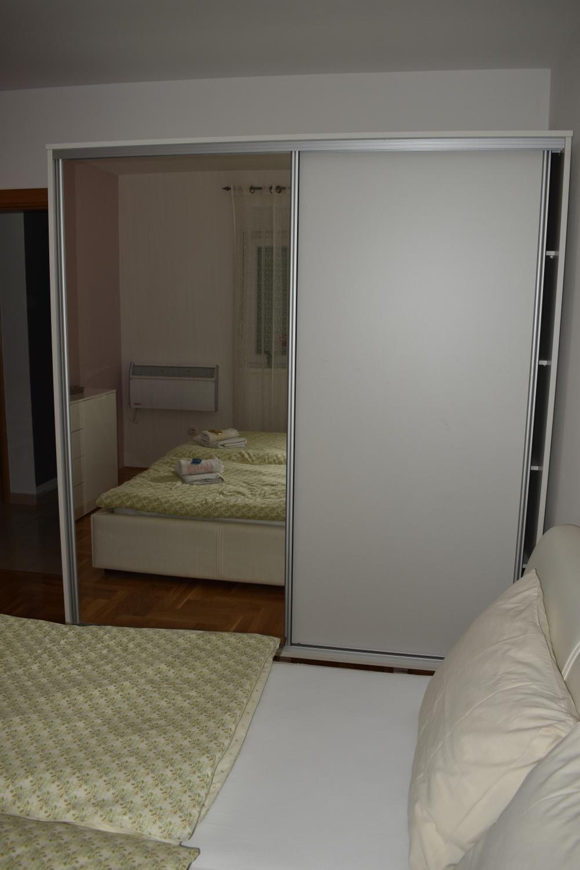 K & S Apartment