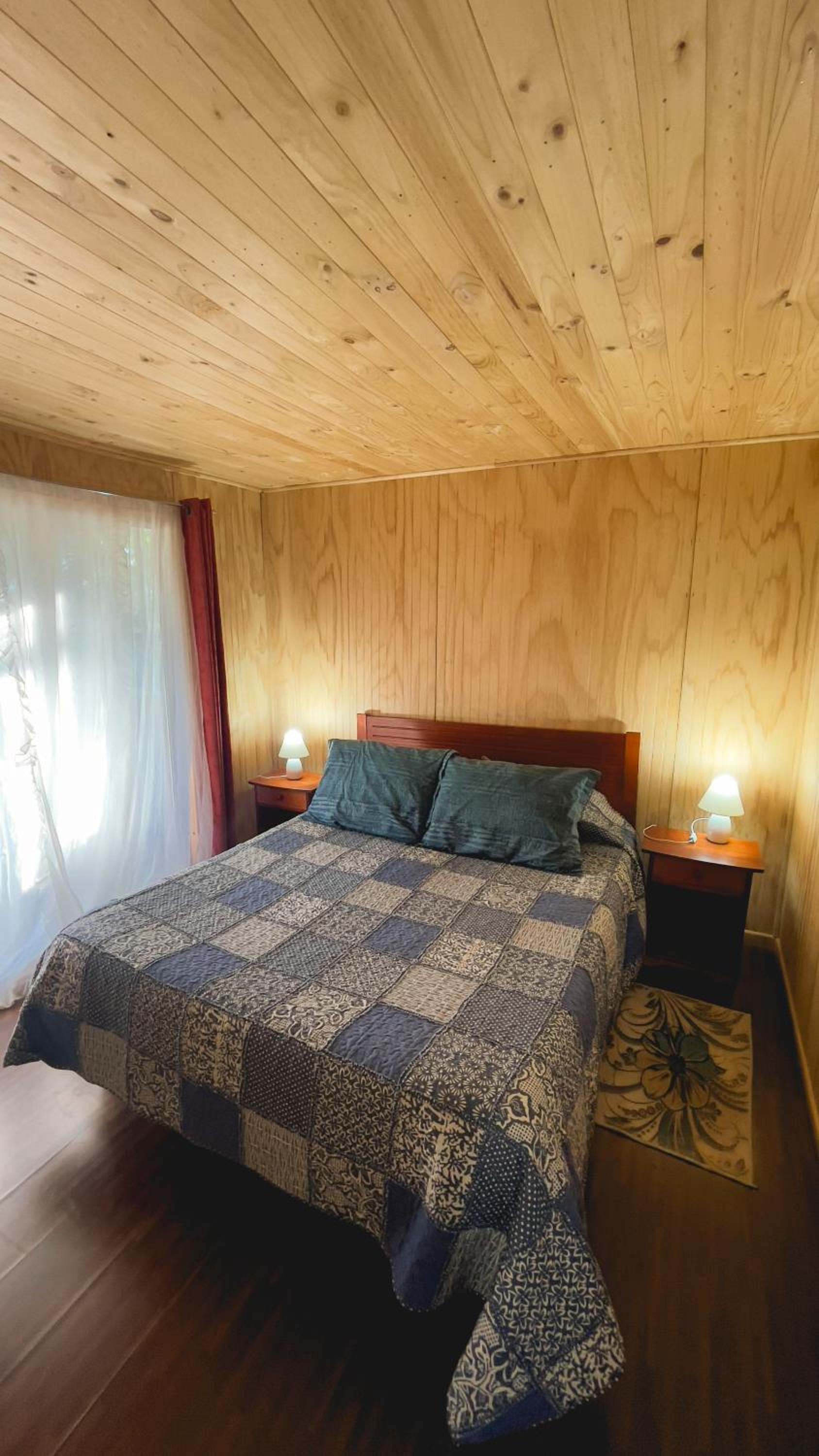 Sector 3 de Camping Angostura