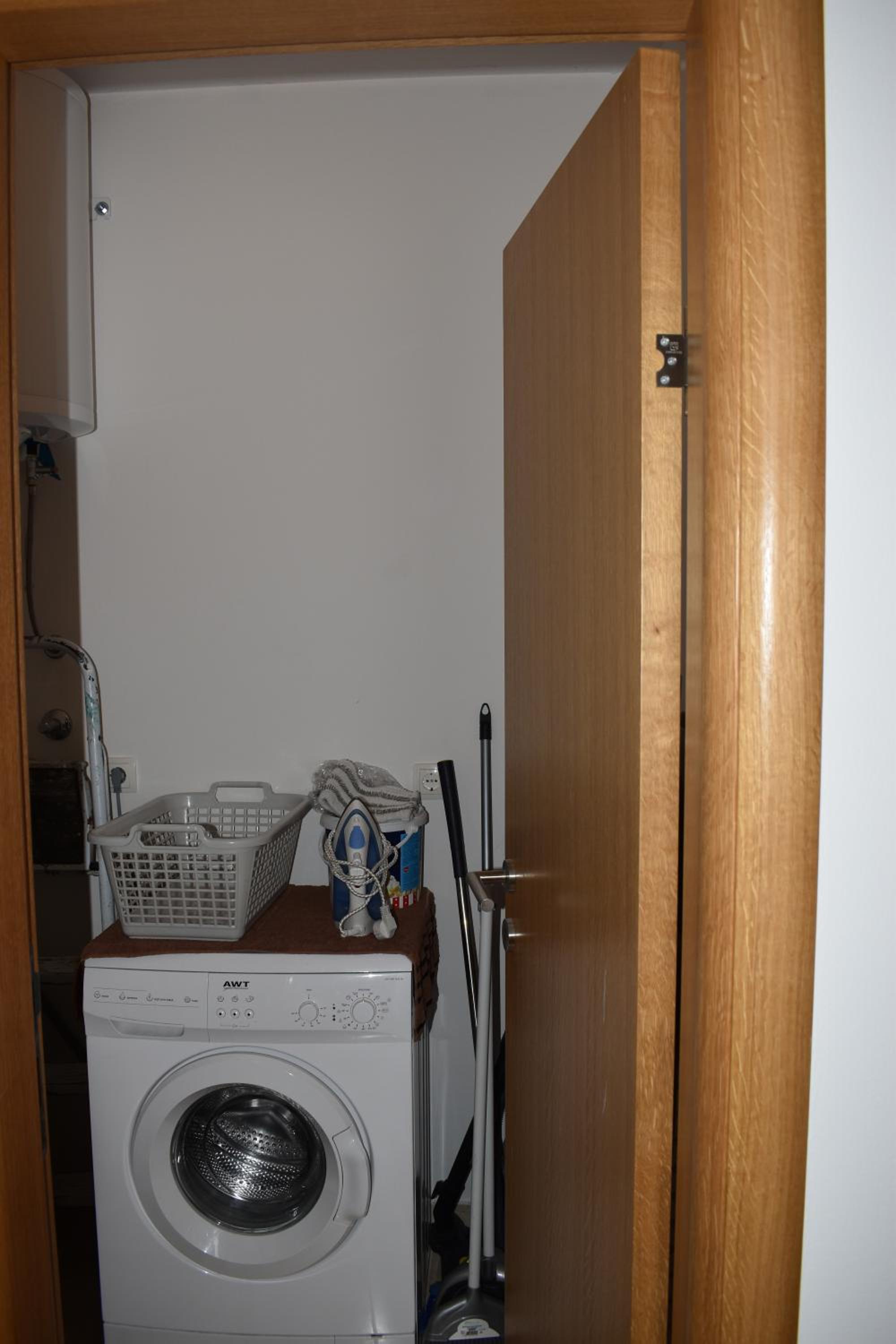 K & S Apartment