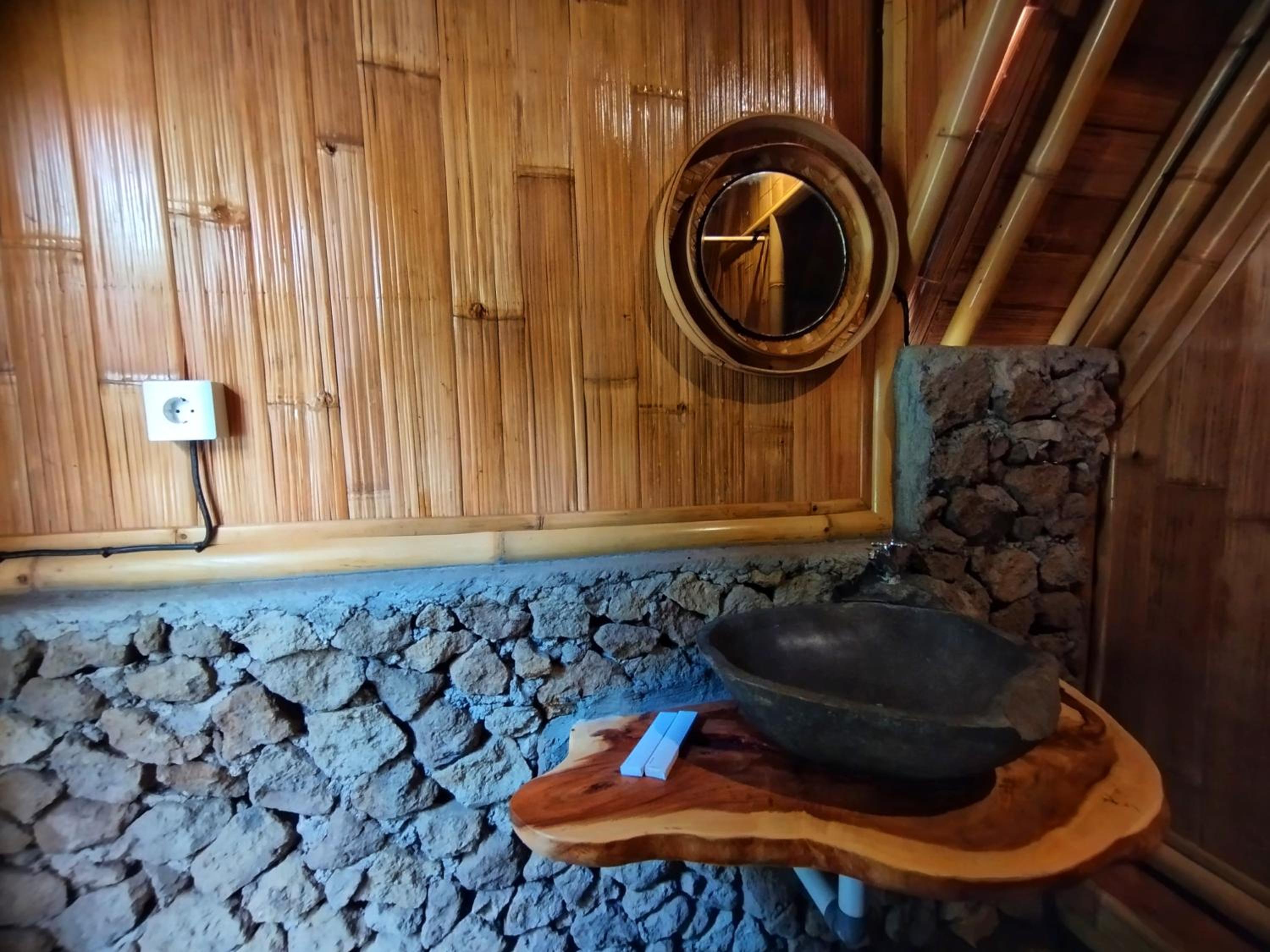 Aksha Riverside Ubud