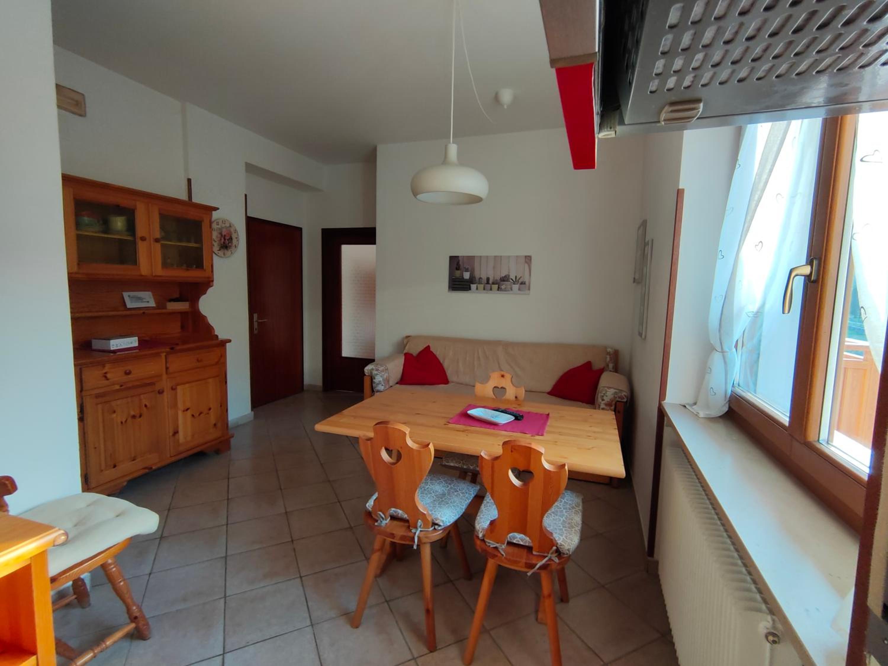 Appartamenti Pedrini