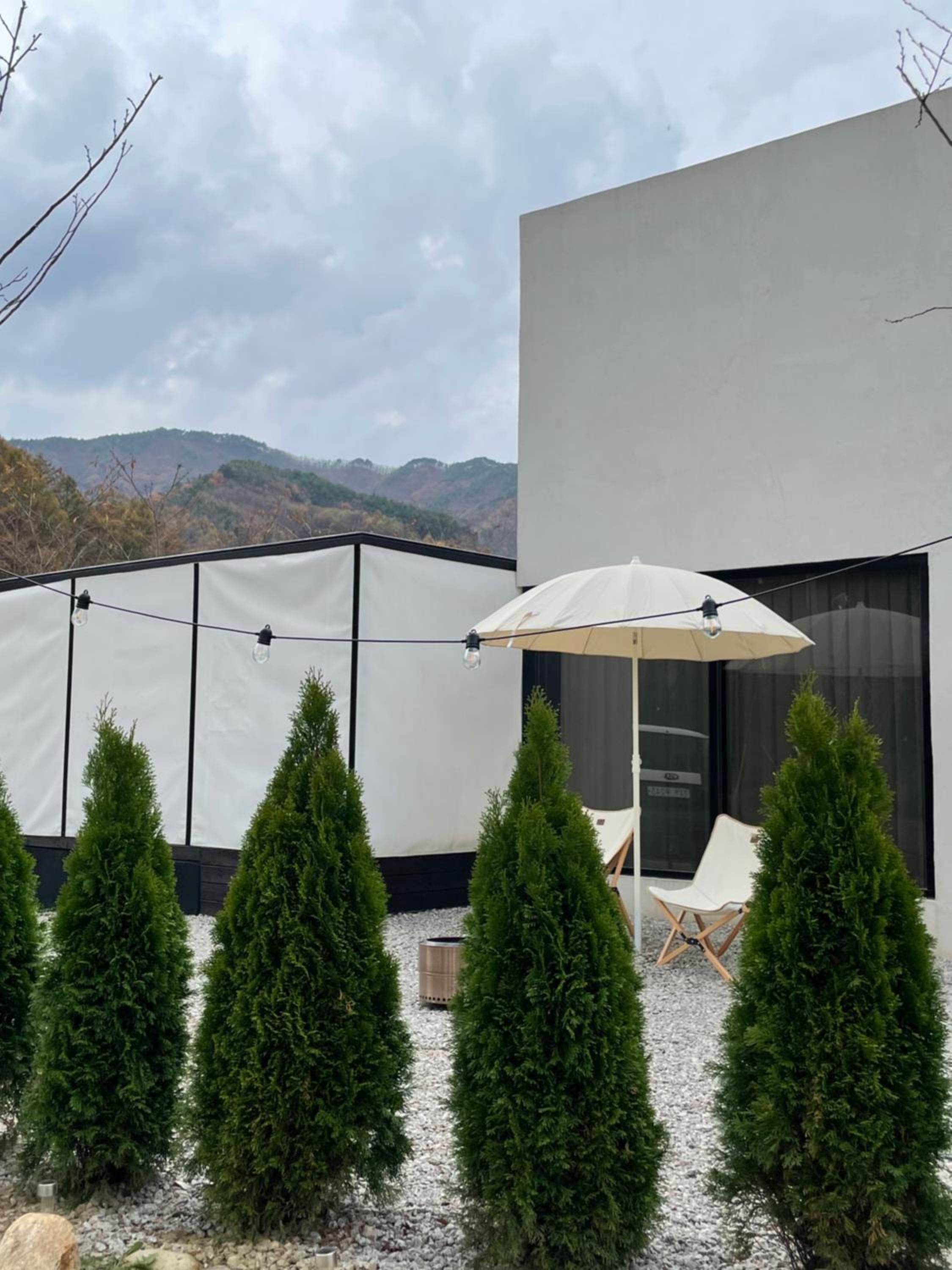 Stay Timoga - Private Poolvilla view 2