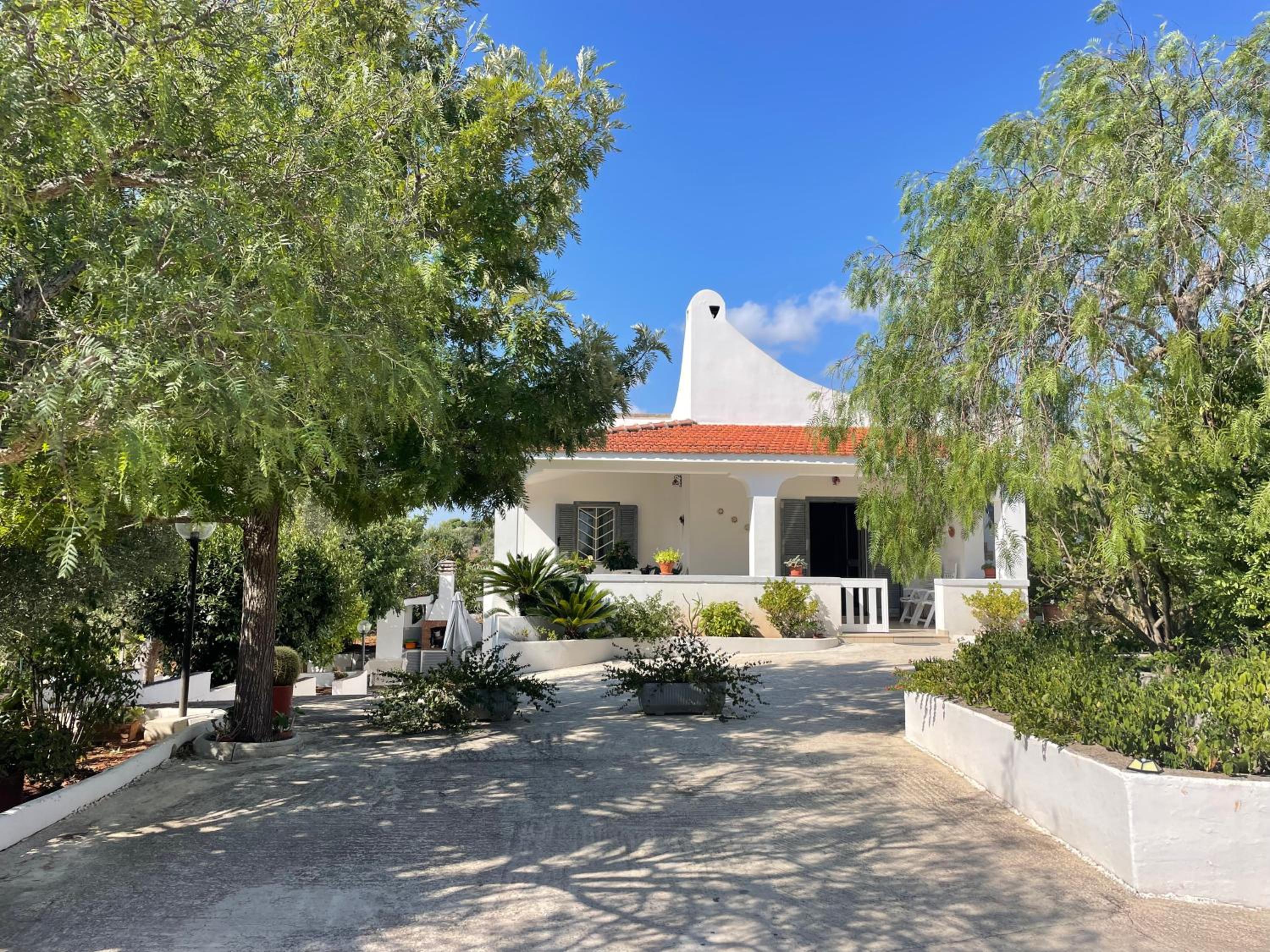 Hotel Villa Gioia Ostuni - Image 1