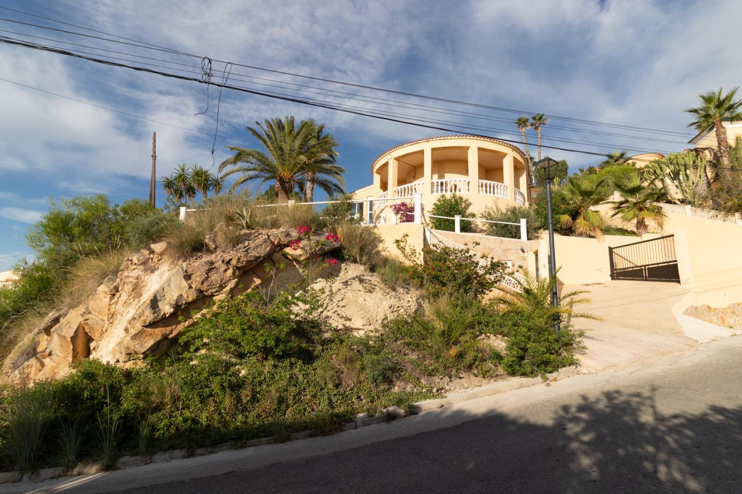 Villa Oliva
