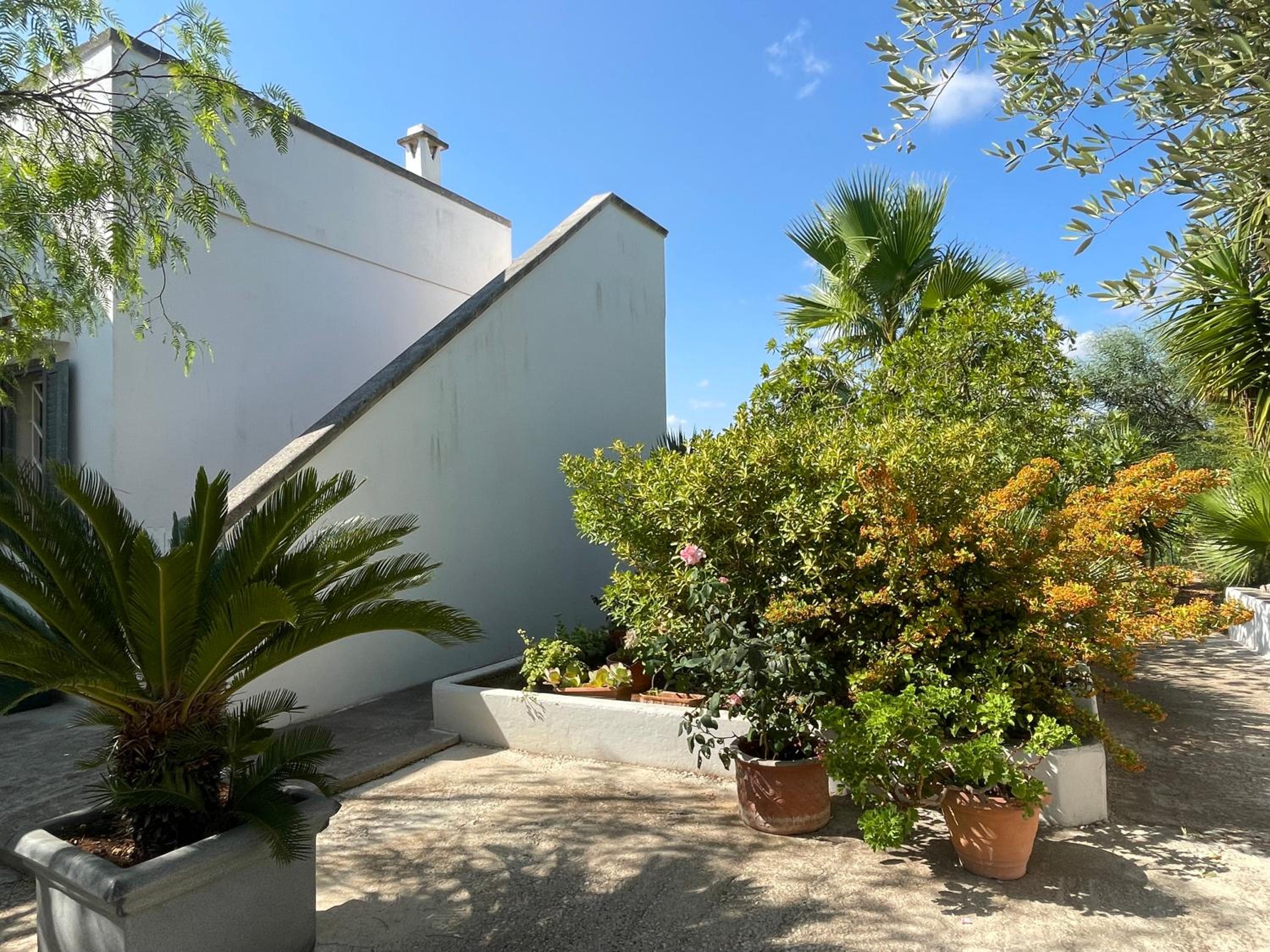 Villa Gioia Ostuni view 4