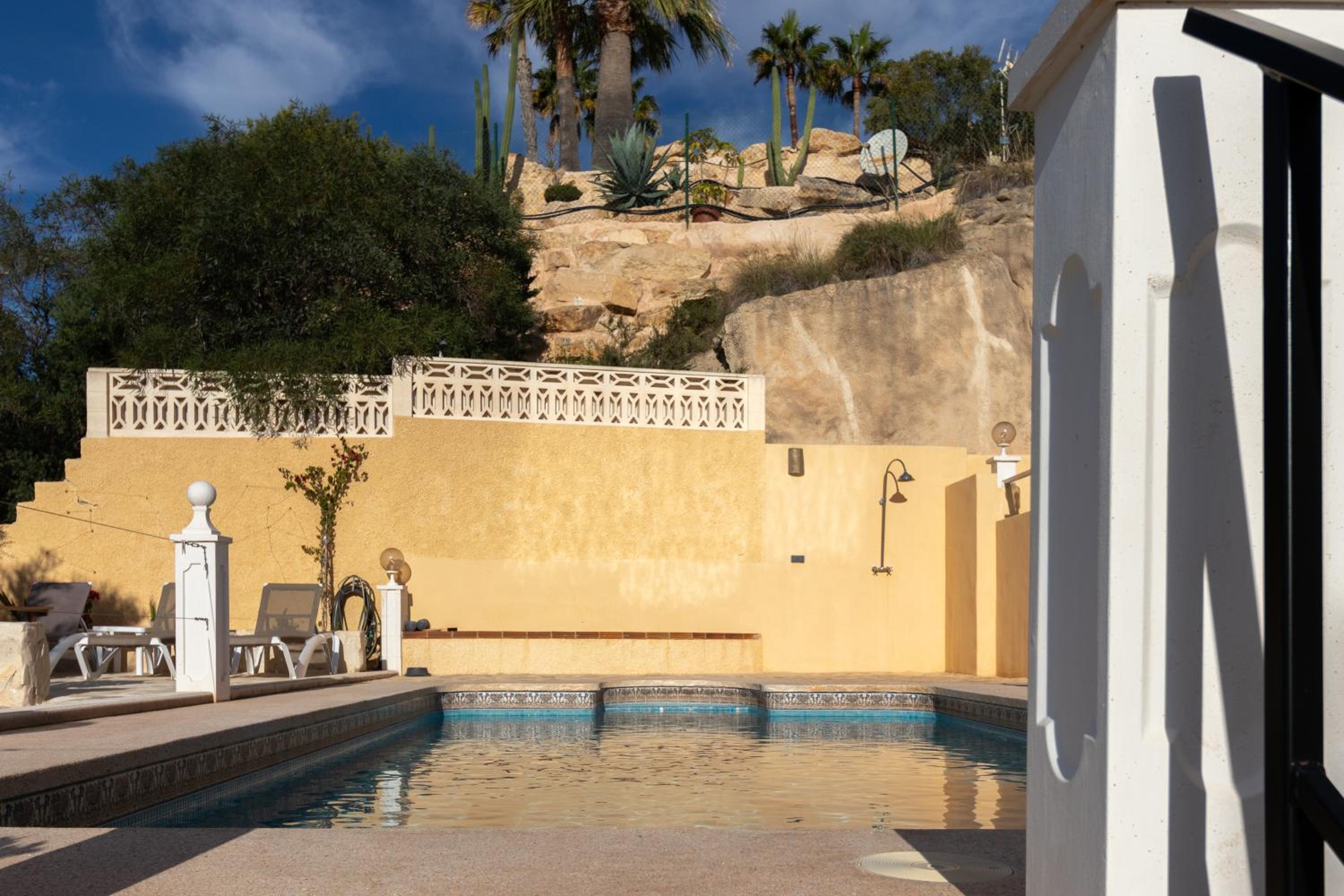 Villa Oliva