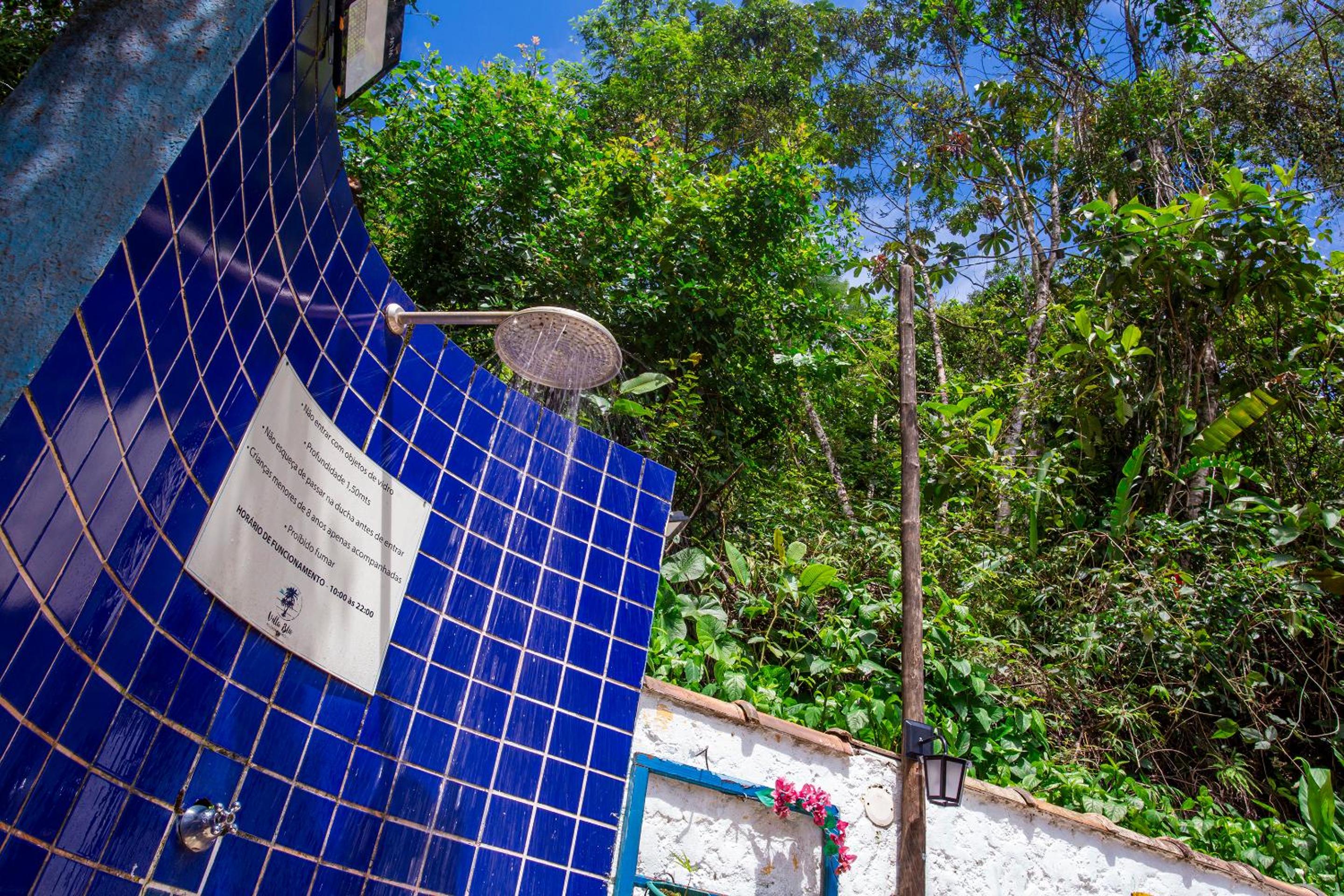 Pousada Villa Blu Maresias