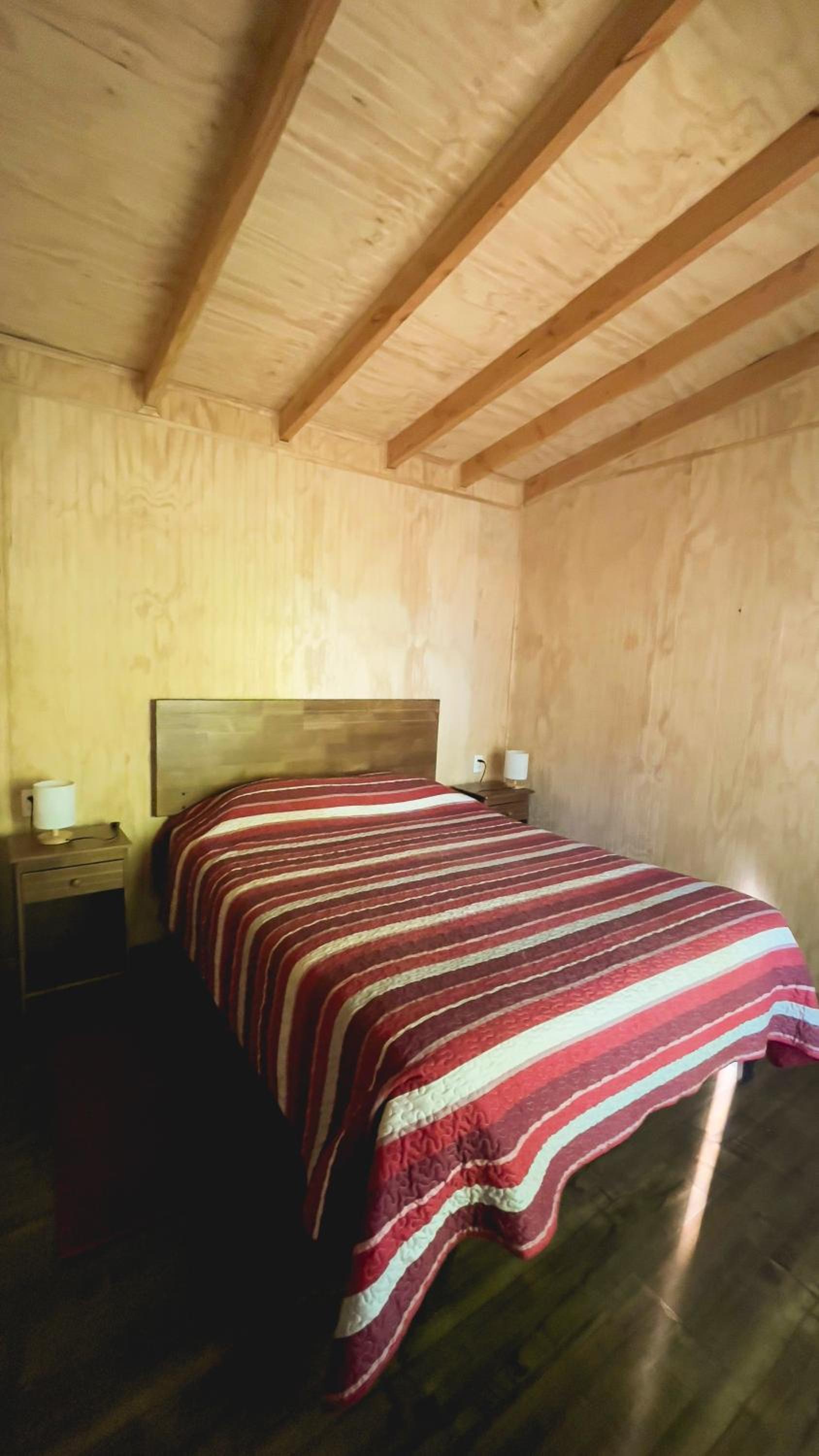 Sector 3 de Camping Angostura