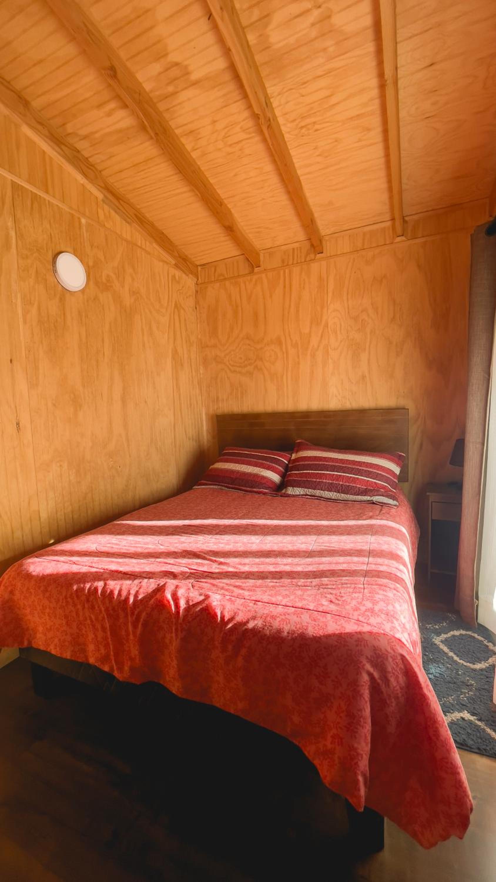 Sector 3 de Camping Angostura