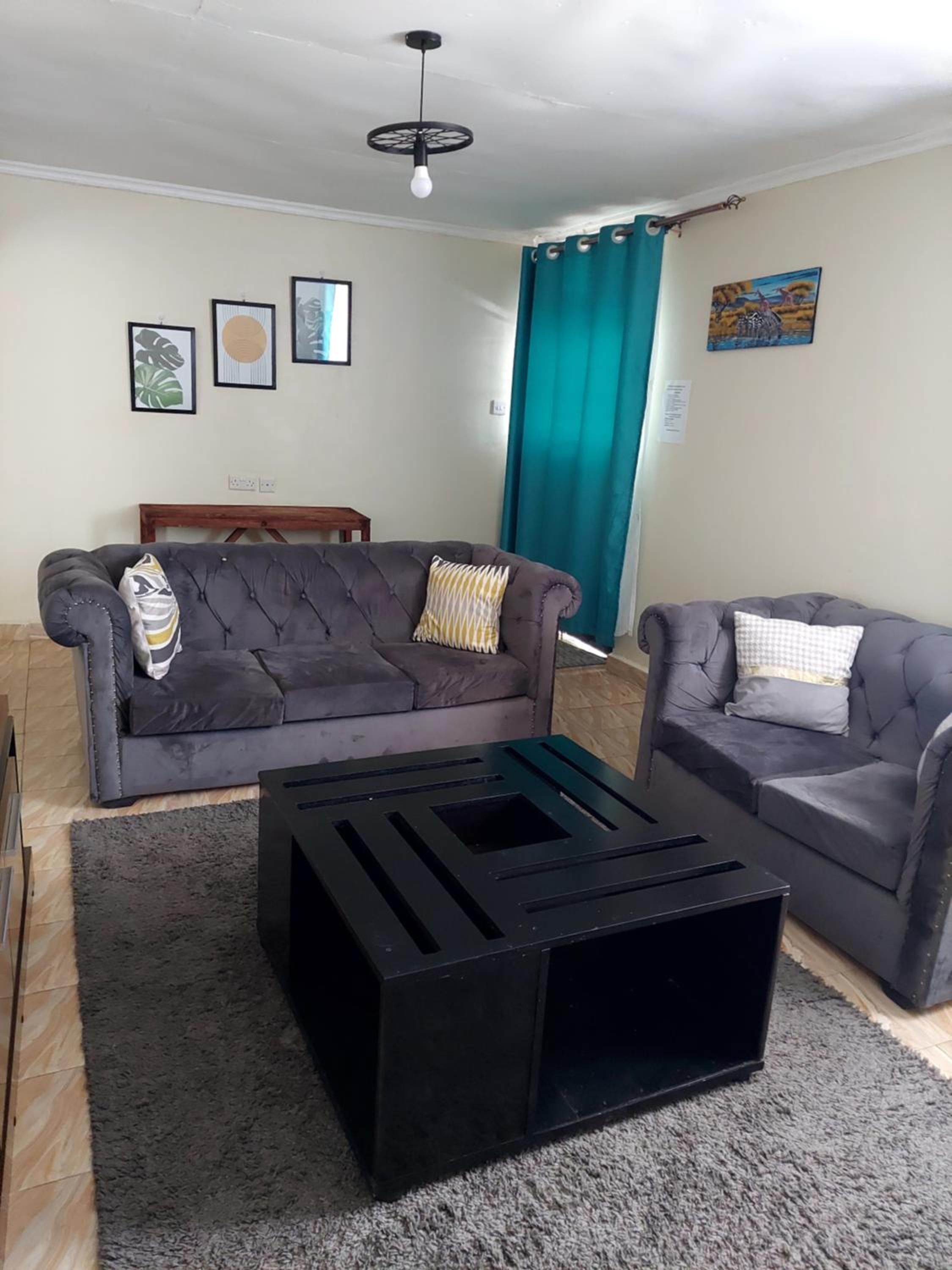 Jeda Homey Homes view 5
