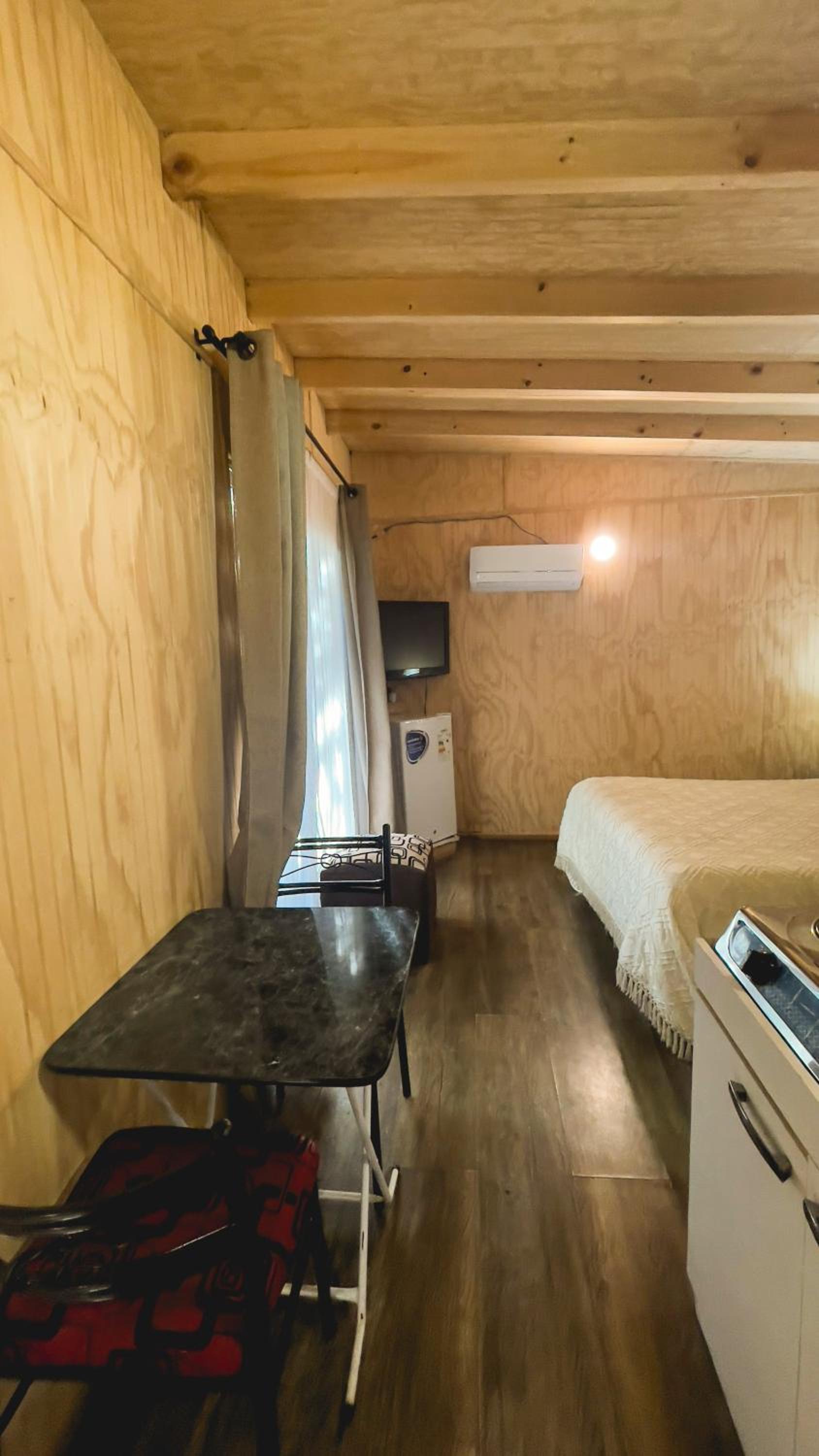 Sector 3 de Camping Angostura