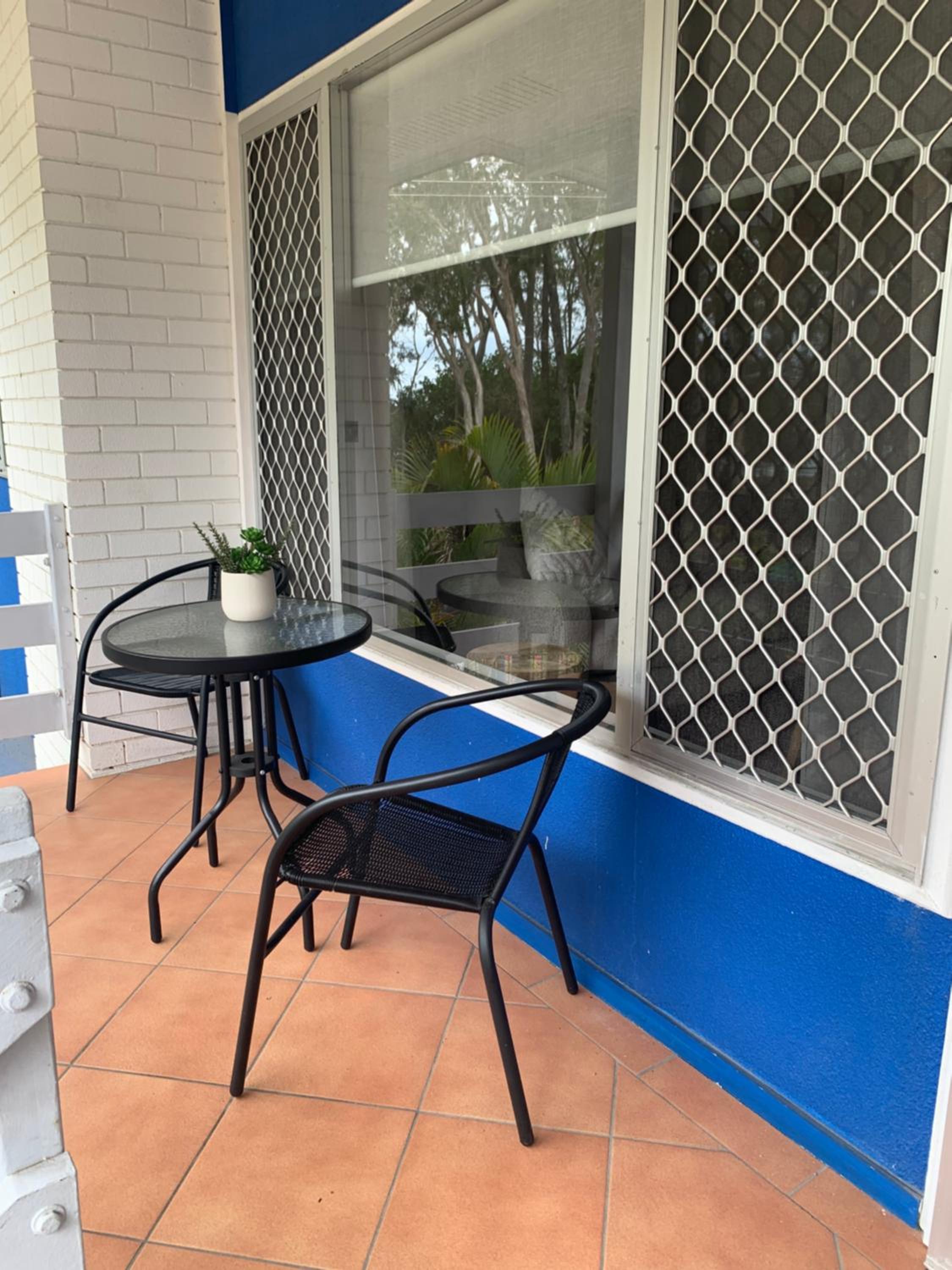 The Bay Beach Shack, Hervey Bay