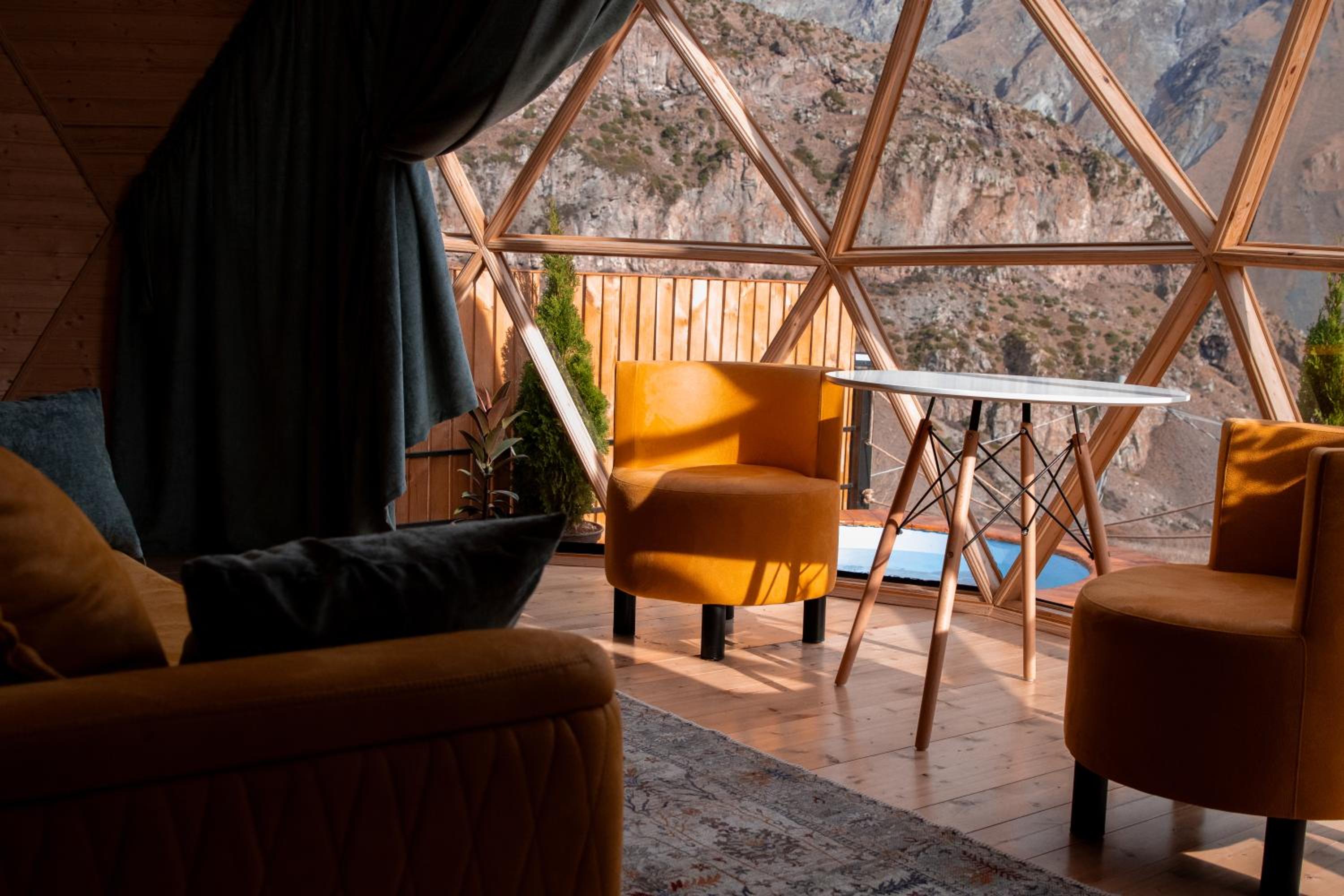 Gabua Glamping