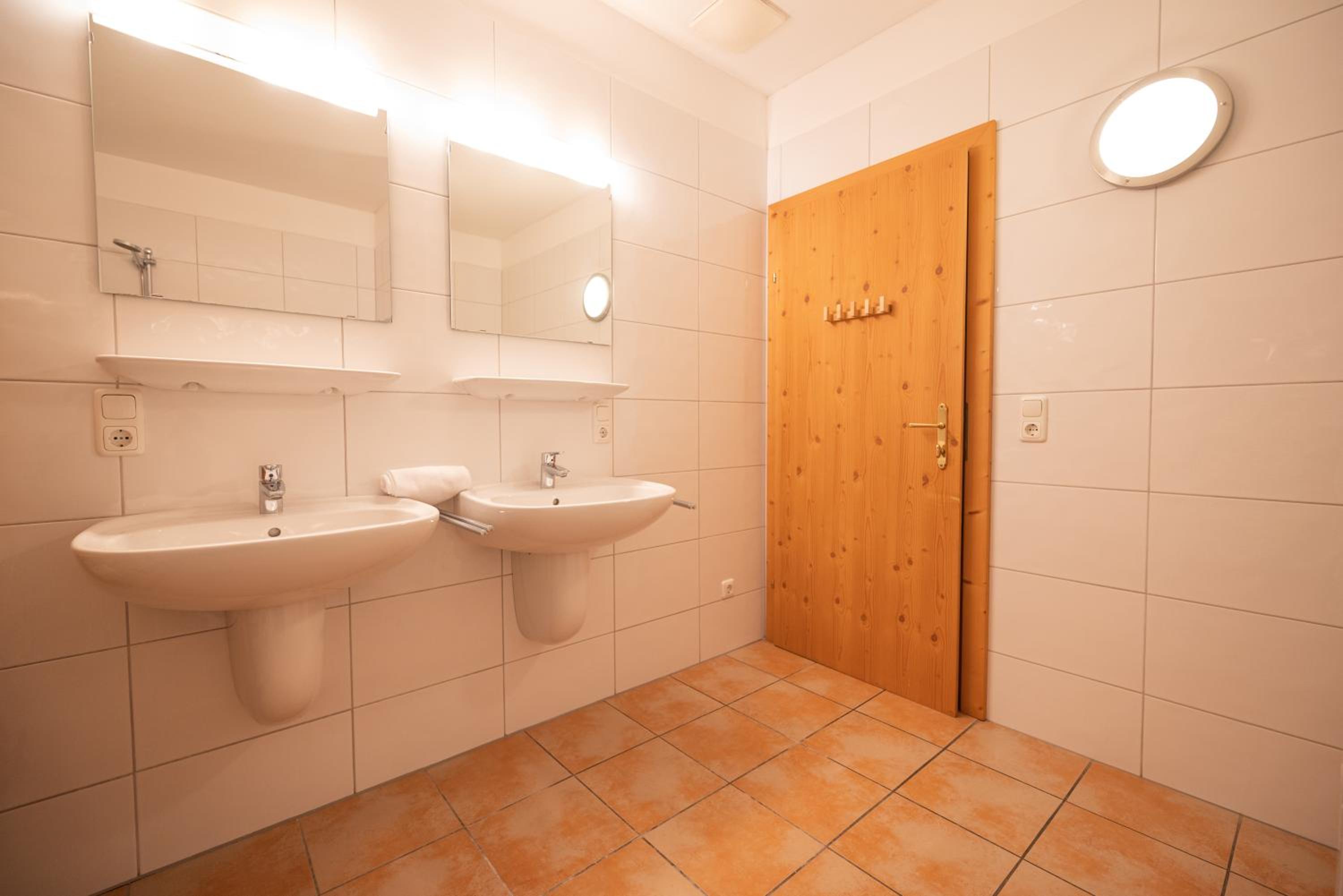 All Seasons Lodge by All in One Apartments