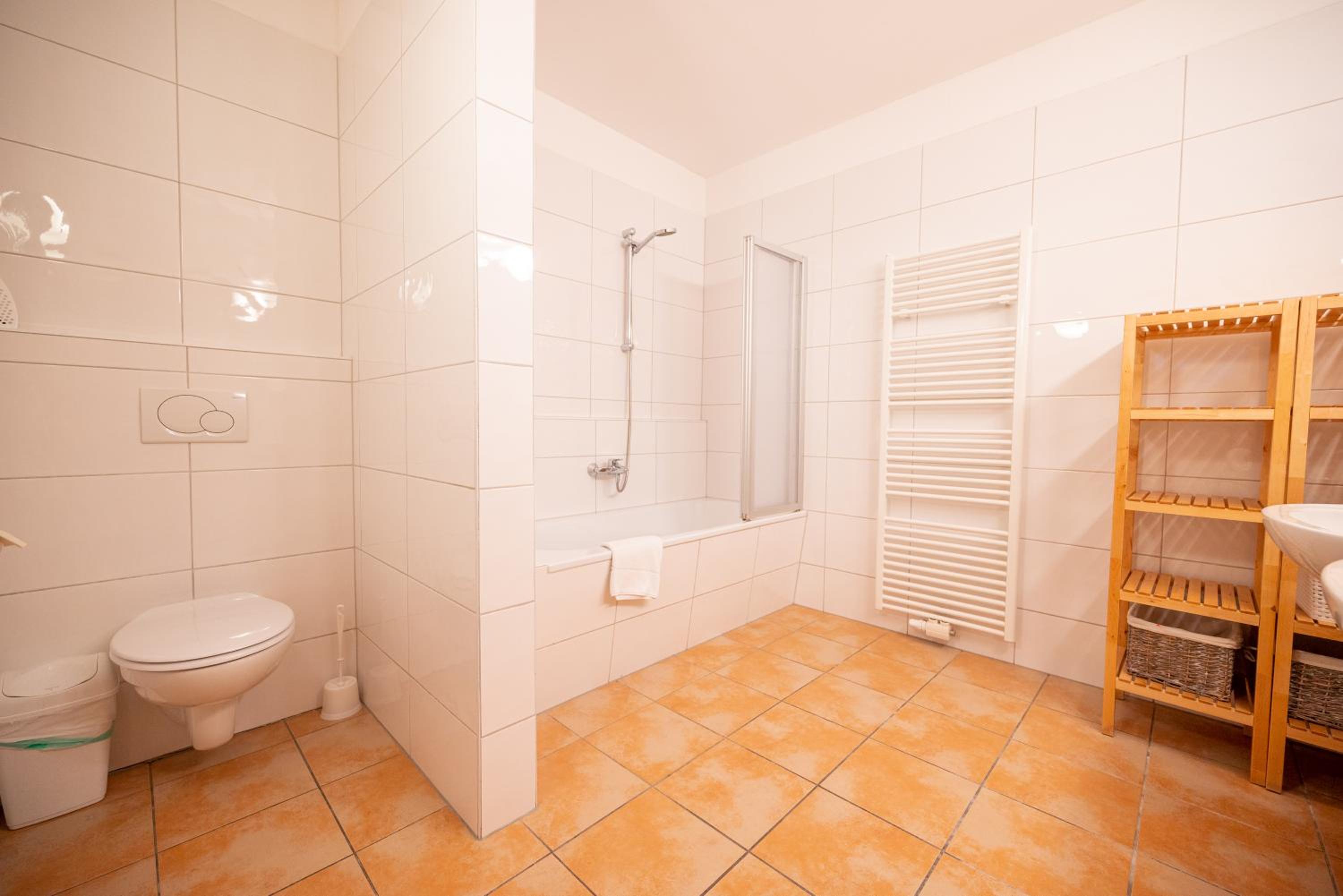 All Seasons Lodge by All in One Apartments