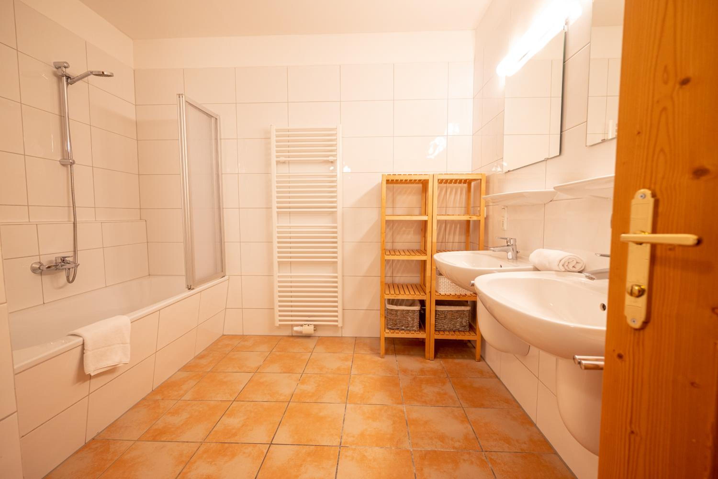 All Seasons Lodge by All in One Apartments