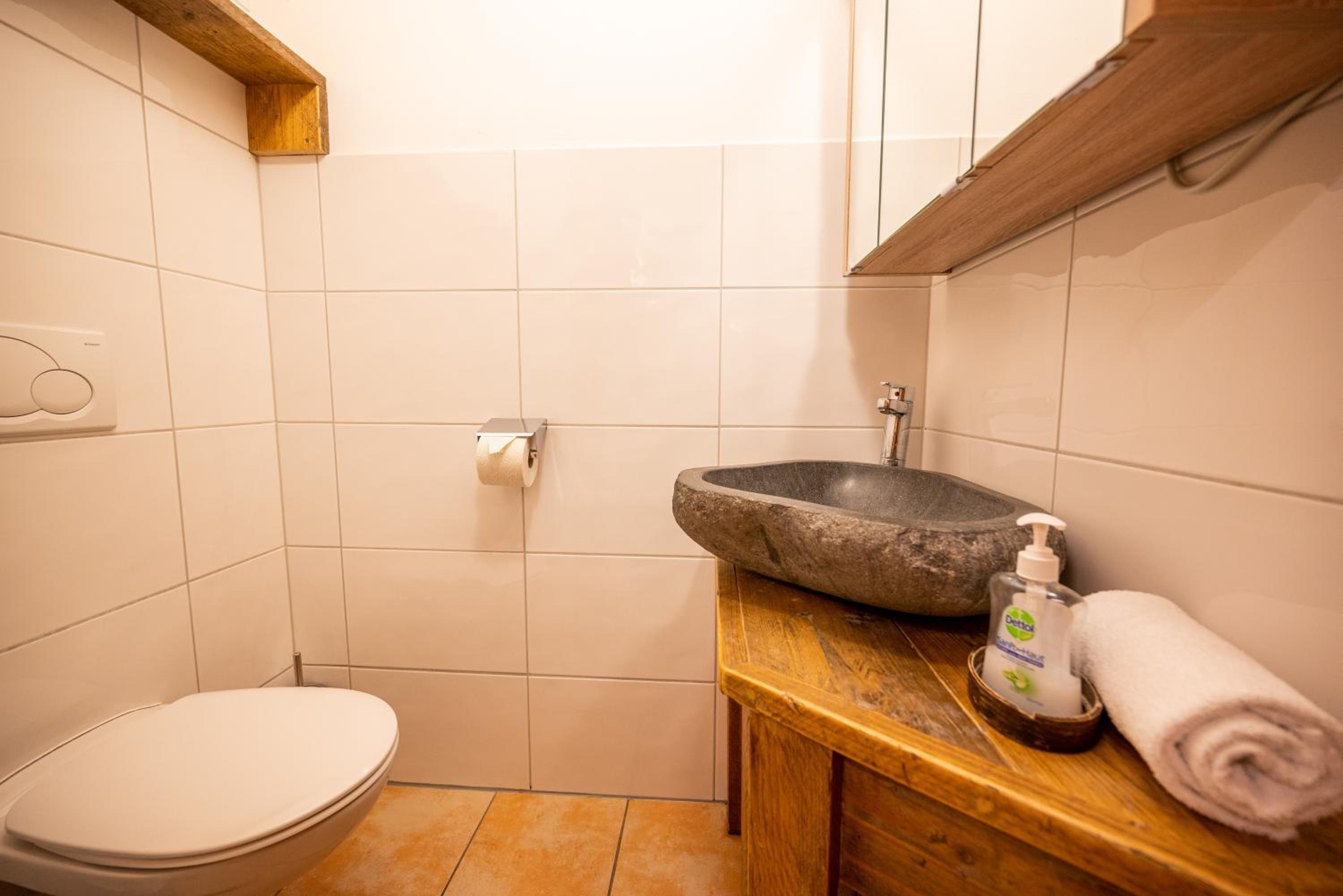 All Seasons Lodge by All in One Apartments