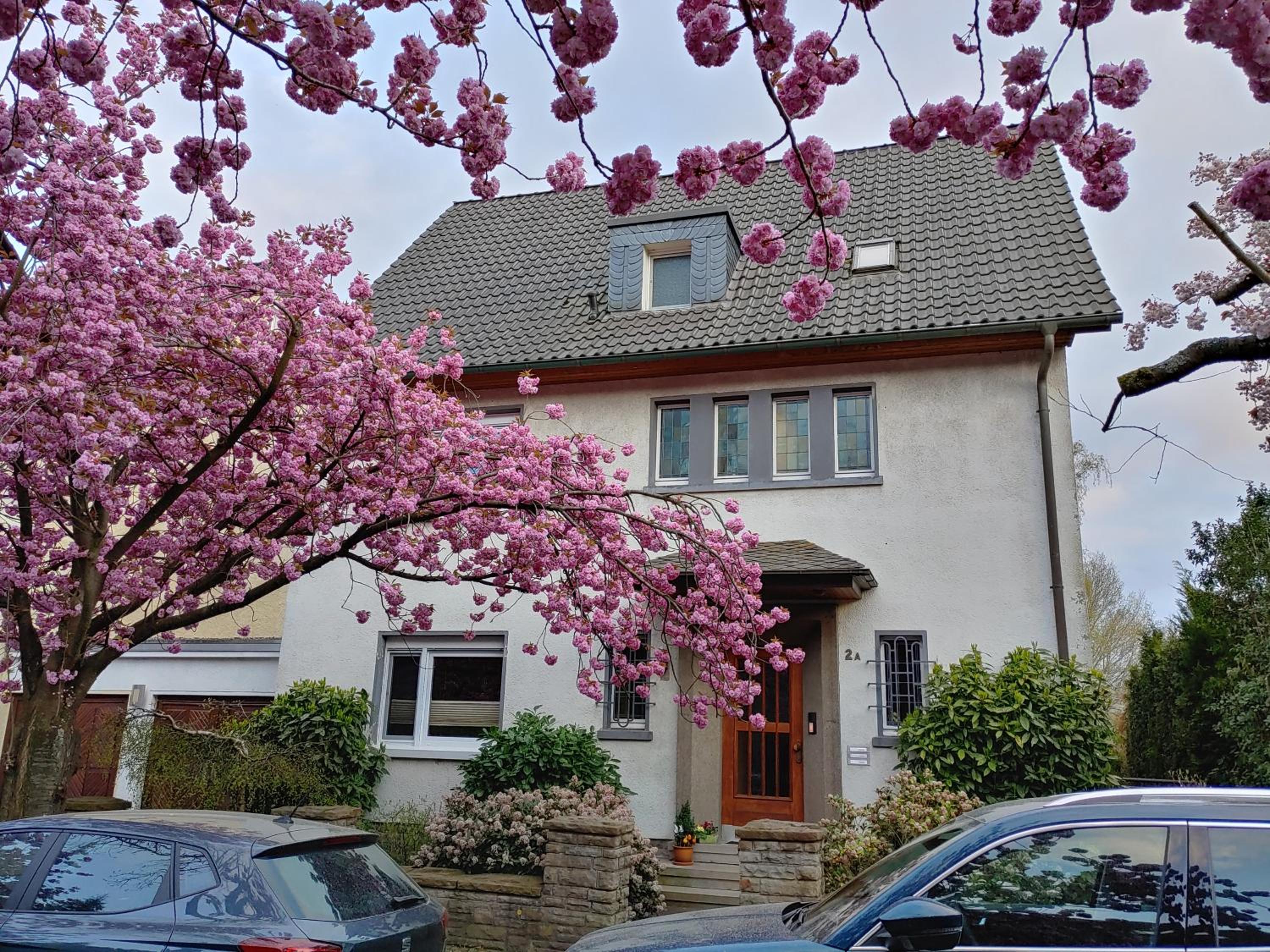 Vierzimmerwohnung am Harkortsee
