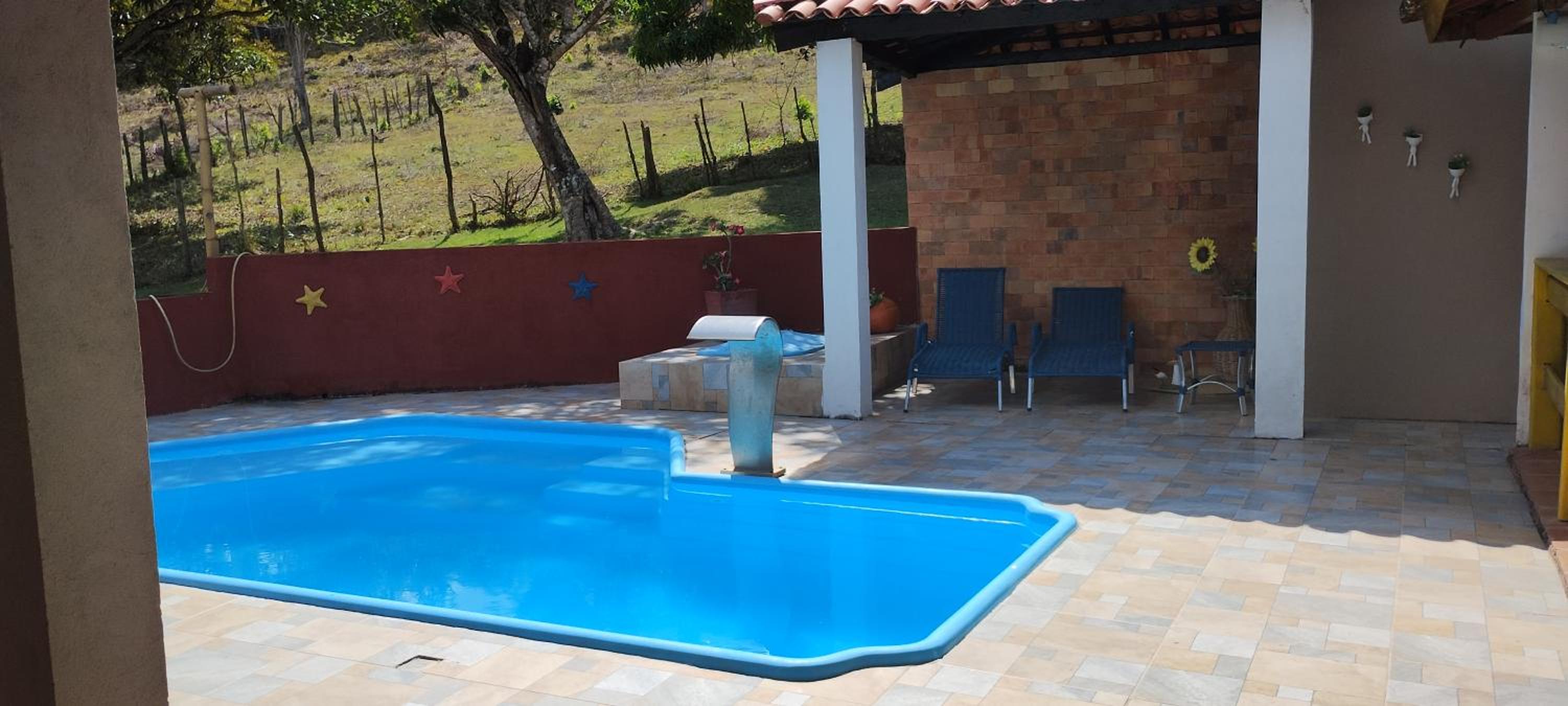 Fazenda Riachão