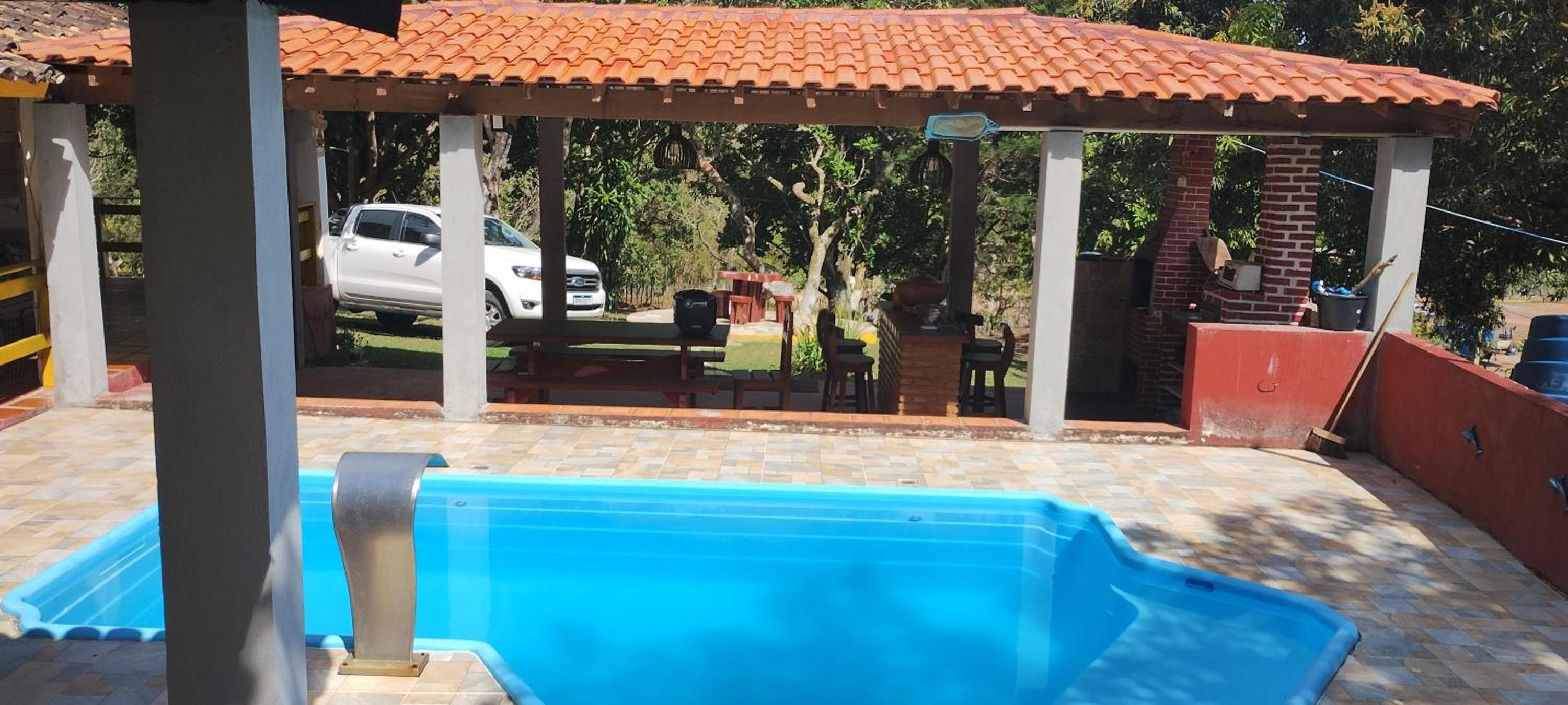 Fazenda Riachão