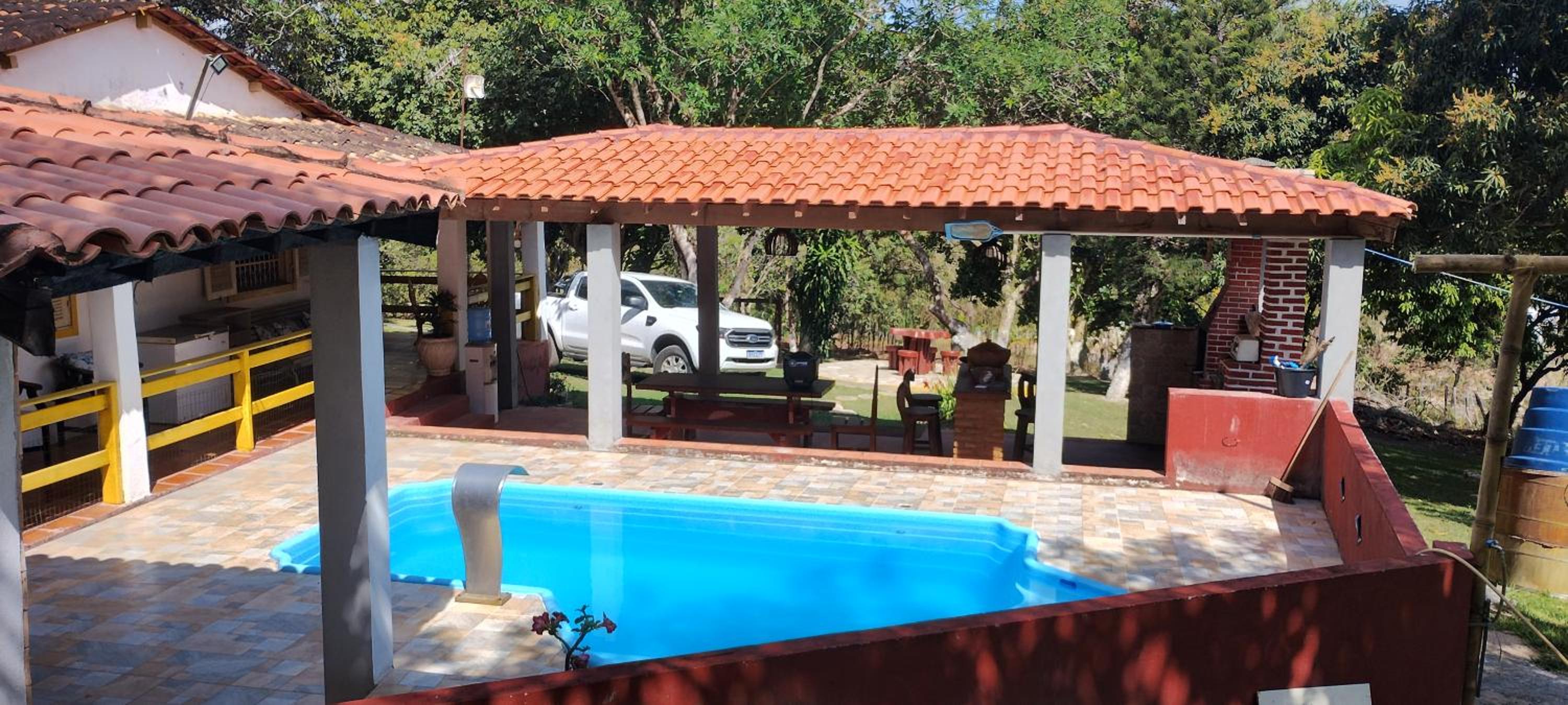Fazenda Riachão